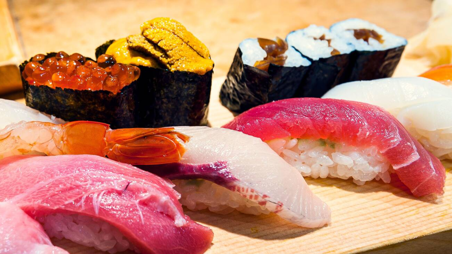 #FrescosSíAnisakisNo: la guía definitiva para disfrutar del pescado sin riesgos ante las nuevas modas