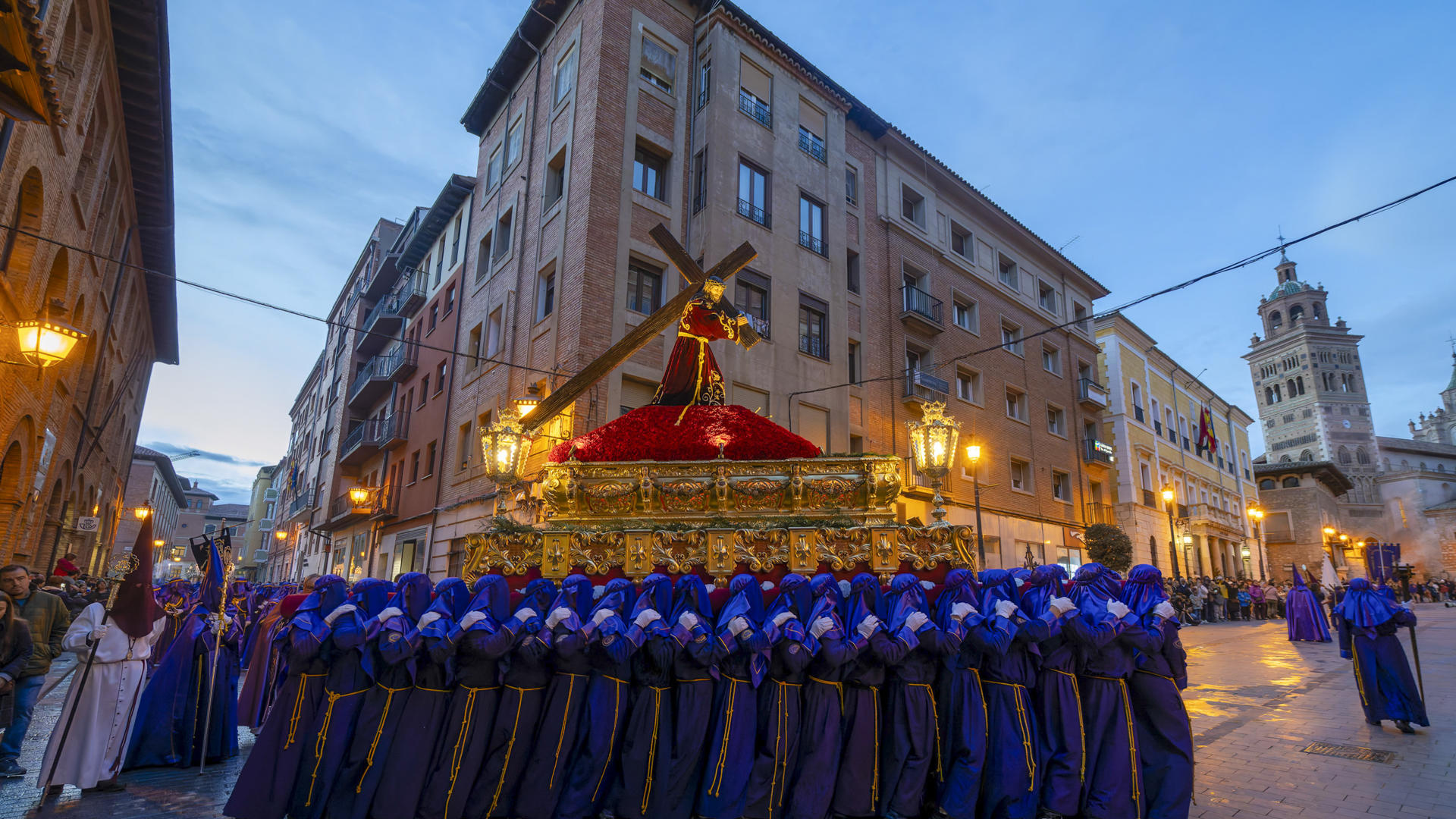 Roberto Granda Maestre, meteorólogo: 