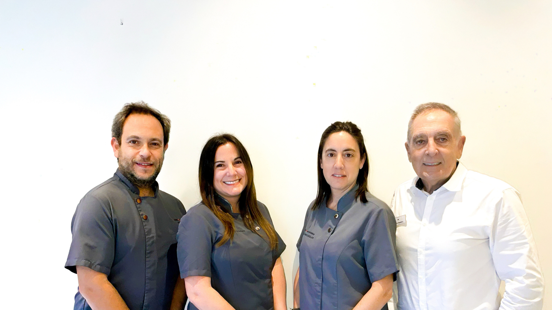 La clínica de Bilbao que transforma sonrisas con la última t