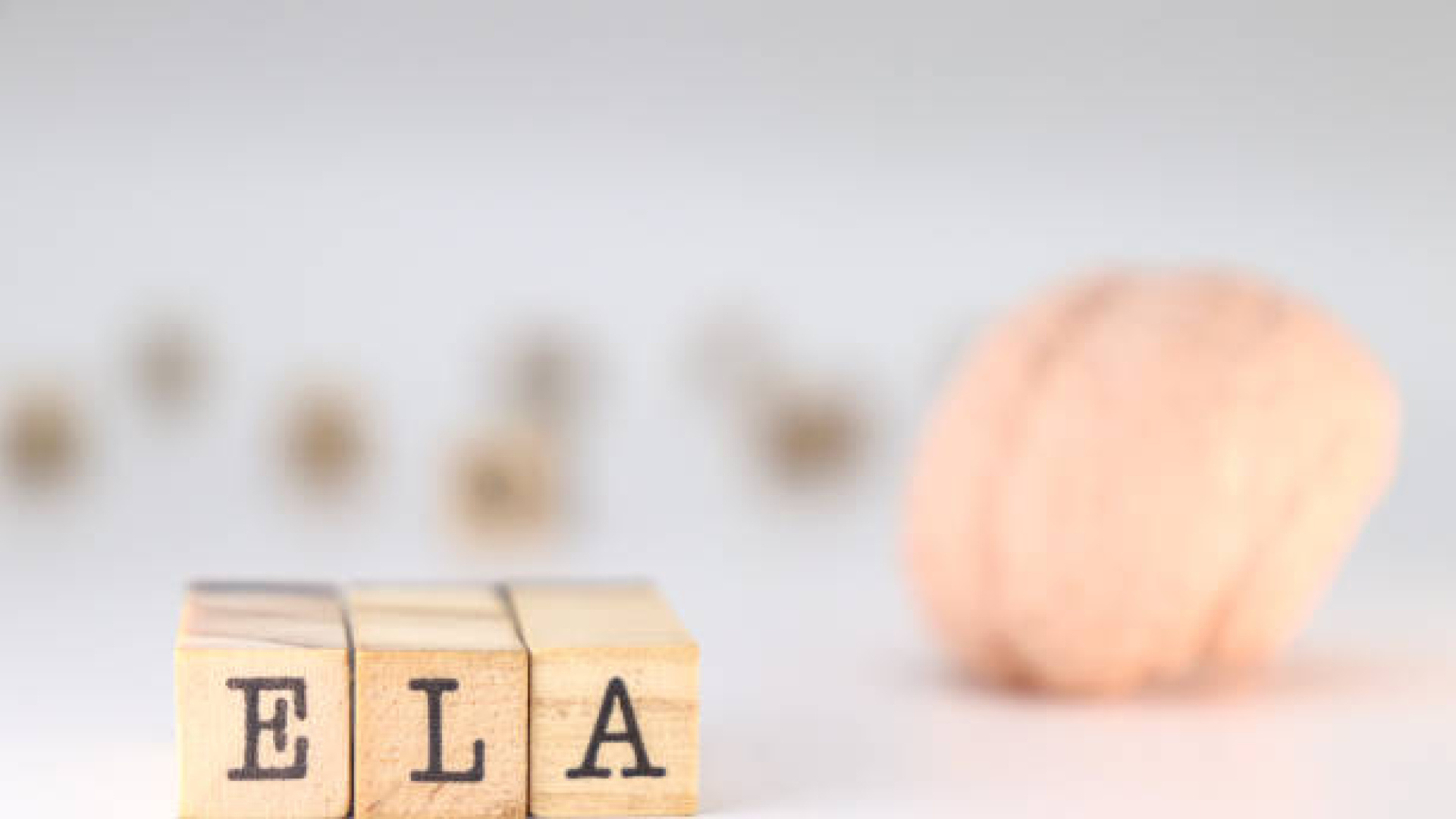 Las ayudas para la ELA empiezan a llegar a cuentagotas a Baleares tras año y medio de espera