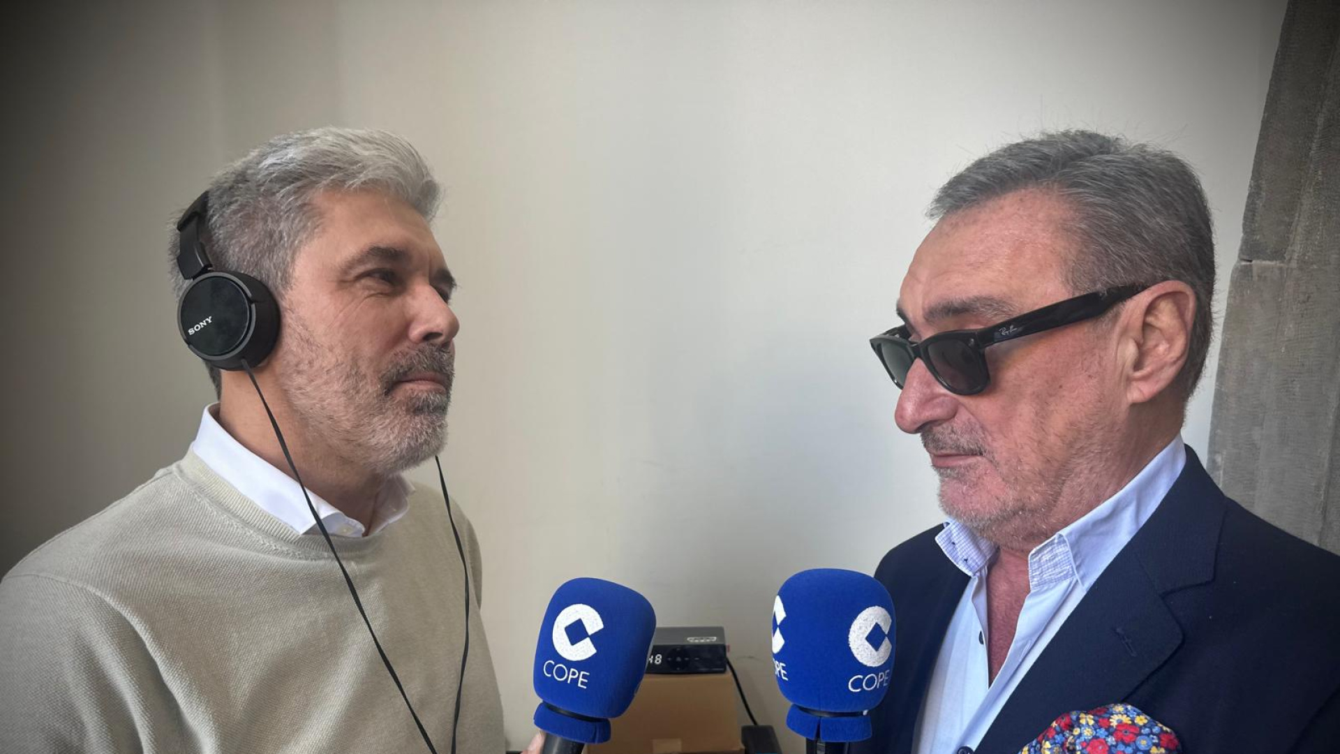 COPE Valencia hace historia y asalta el liderato