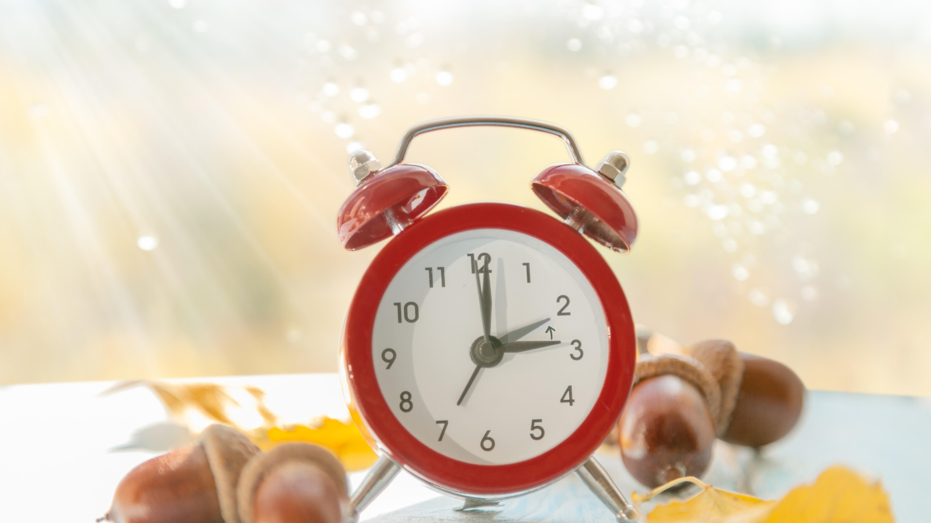 Estos son los efectos ocultos del cambio de hora: 