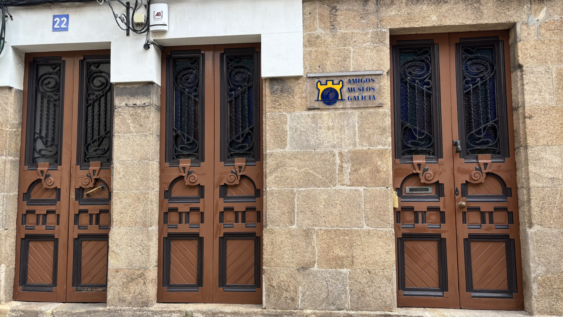 Agenda de A Coruña martes, 9 de junio de 2026