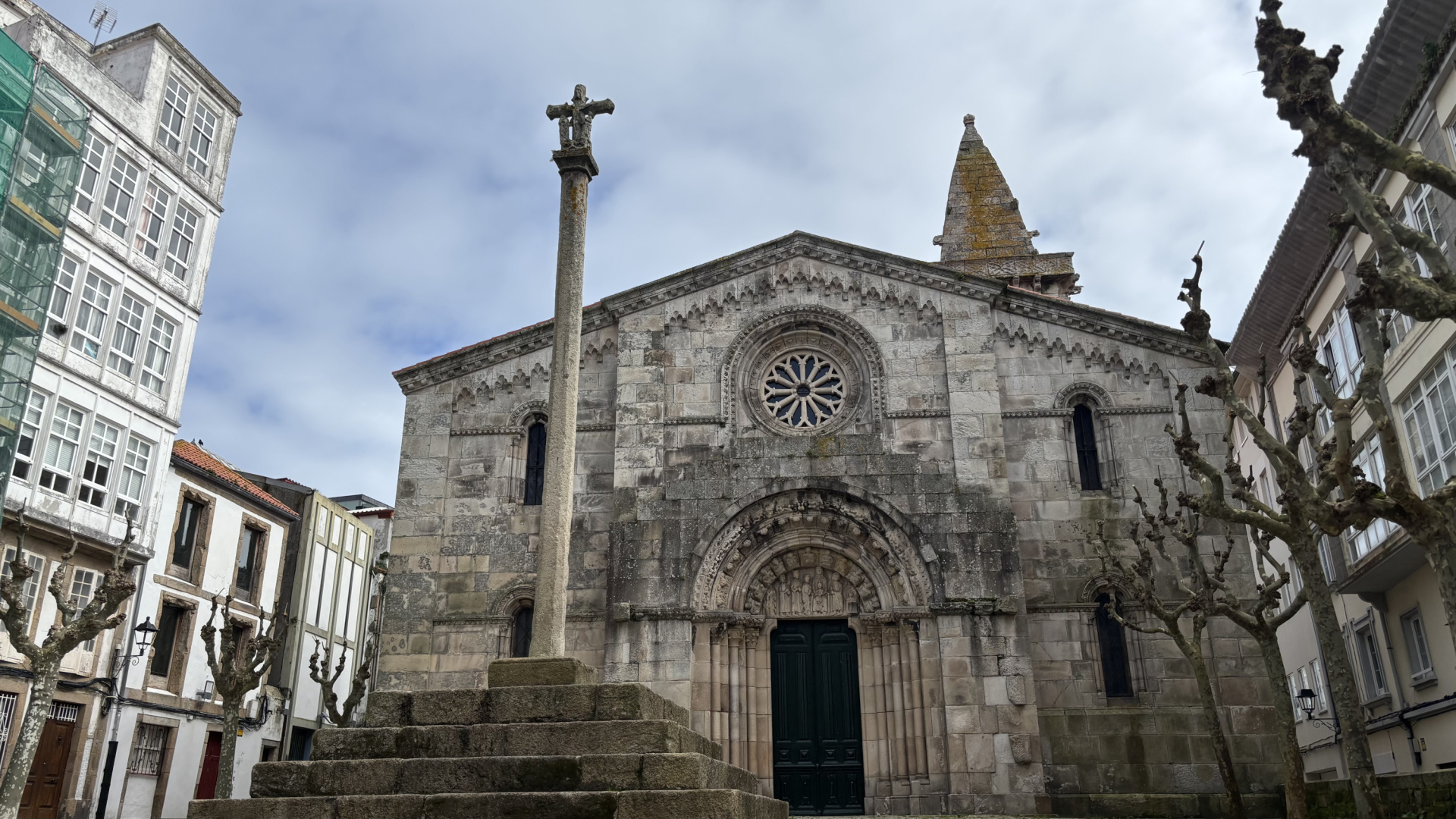 Agenda de A Coruña lunes, 30 de marzo de 2026