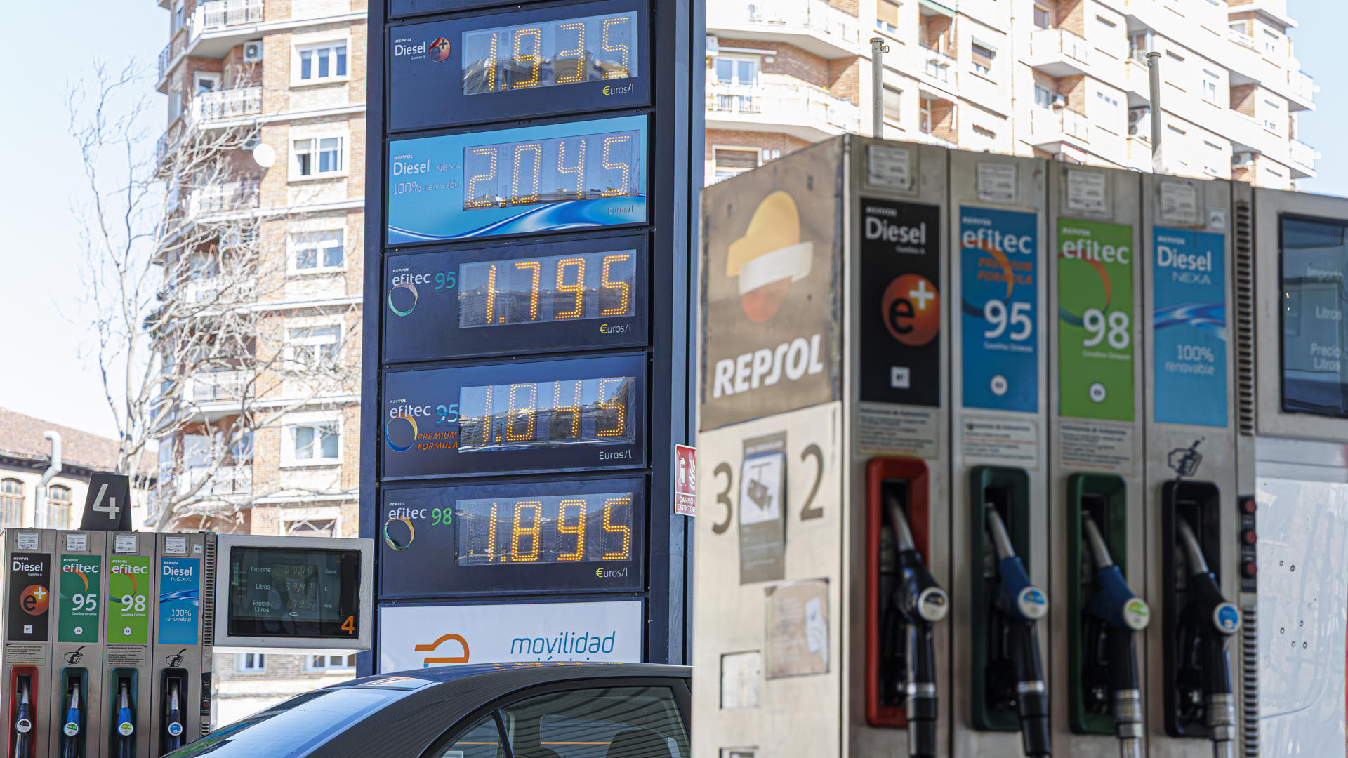 Los economistas advierten del riesgo de estanflación para la economía y la pérdida de poder adquisitivo