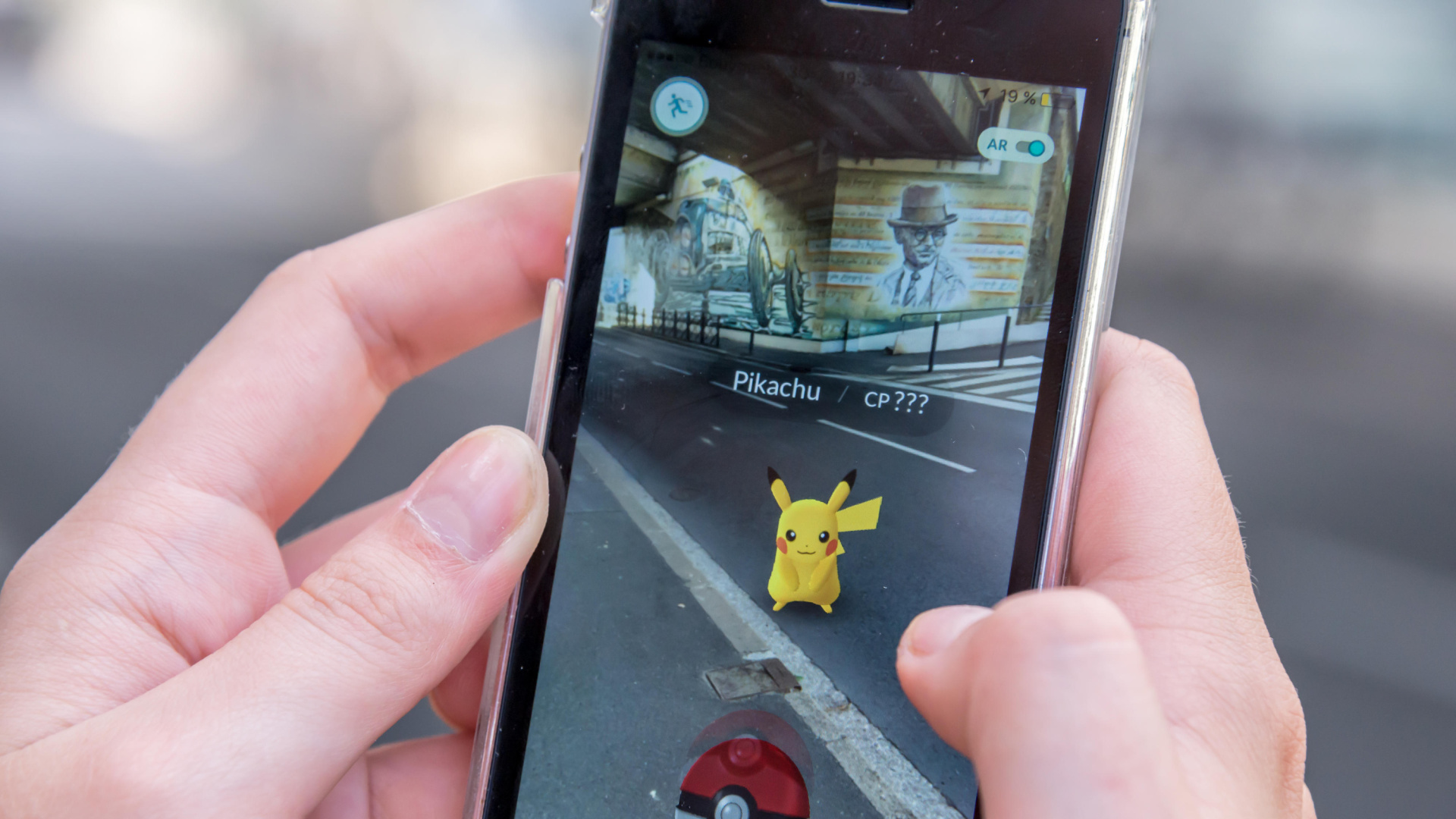 Pokémon Go ‘caza’ tus fotos: han creado durante diez años un gemelo digital del mundo, con Valencia incluida