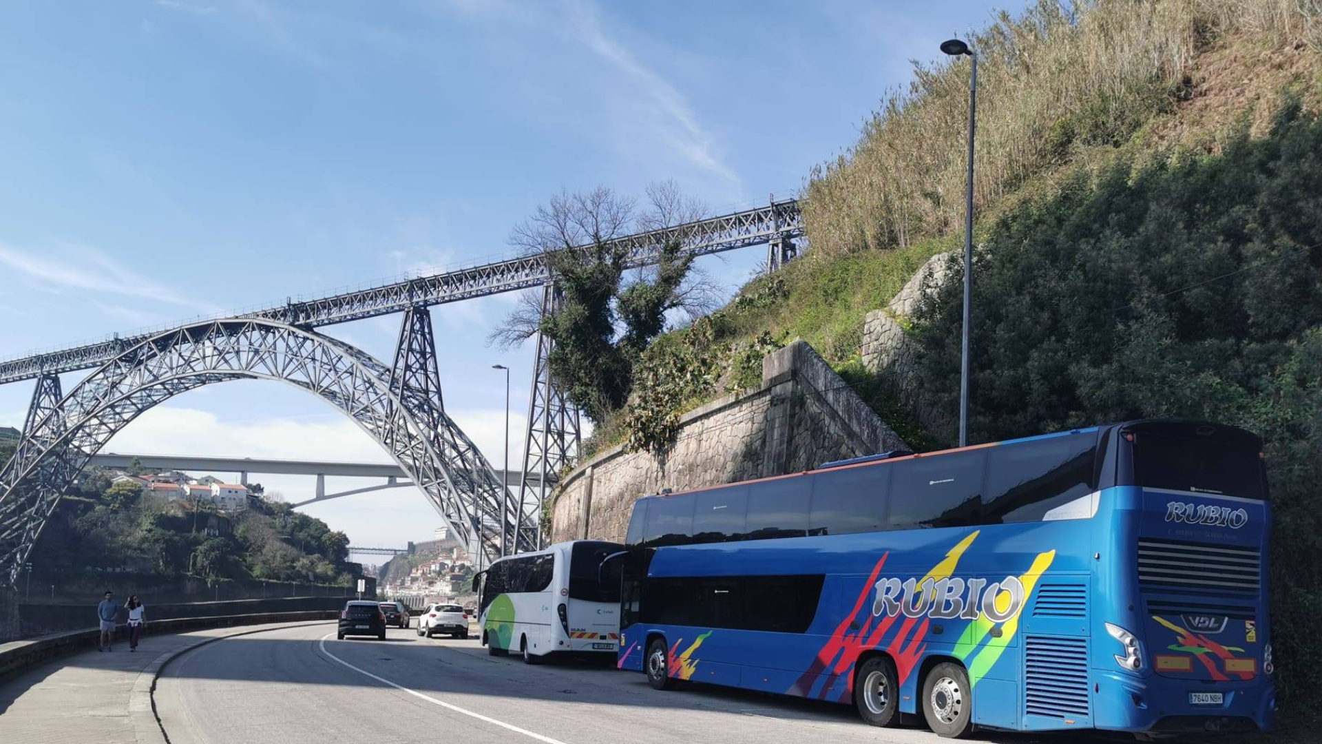 El transporte de viajeros en Soria llega al límite y avisa: las ayudas del Gobierno no bastan