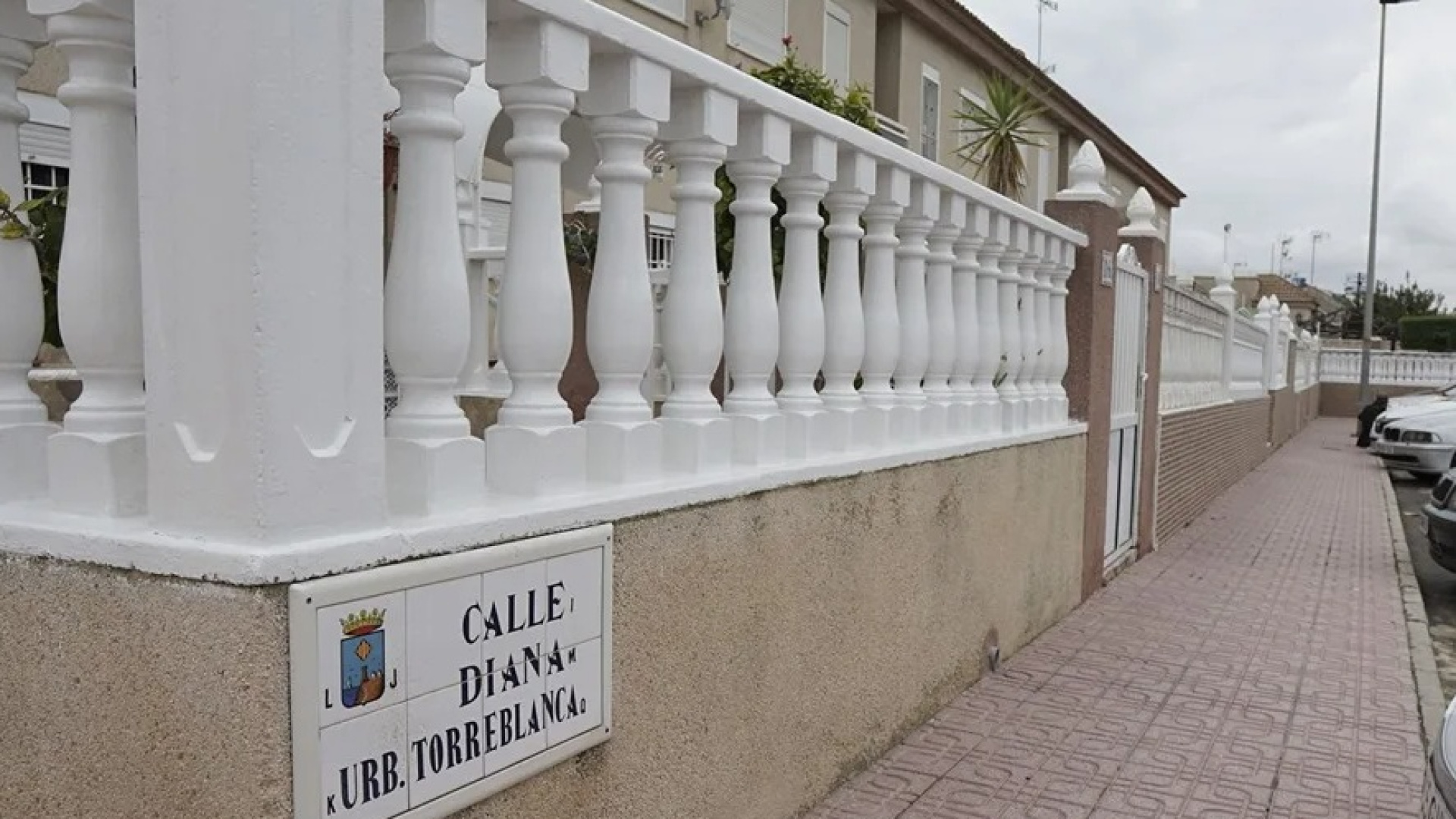 Se confirma que el asesinato de la niña de tres años en Torrevieja fue por violencia vicaria