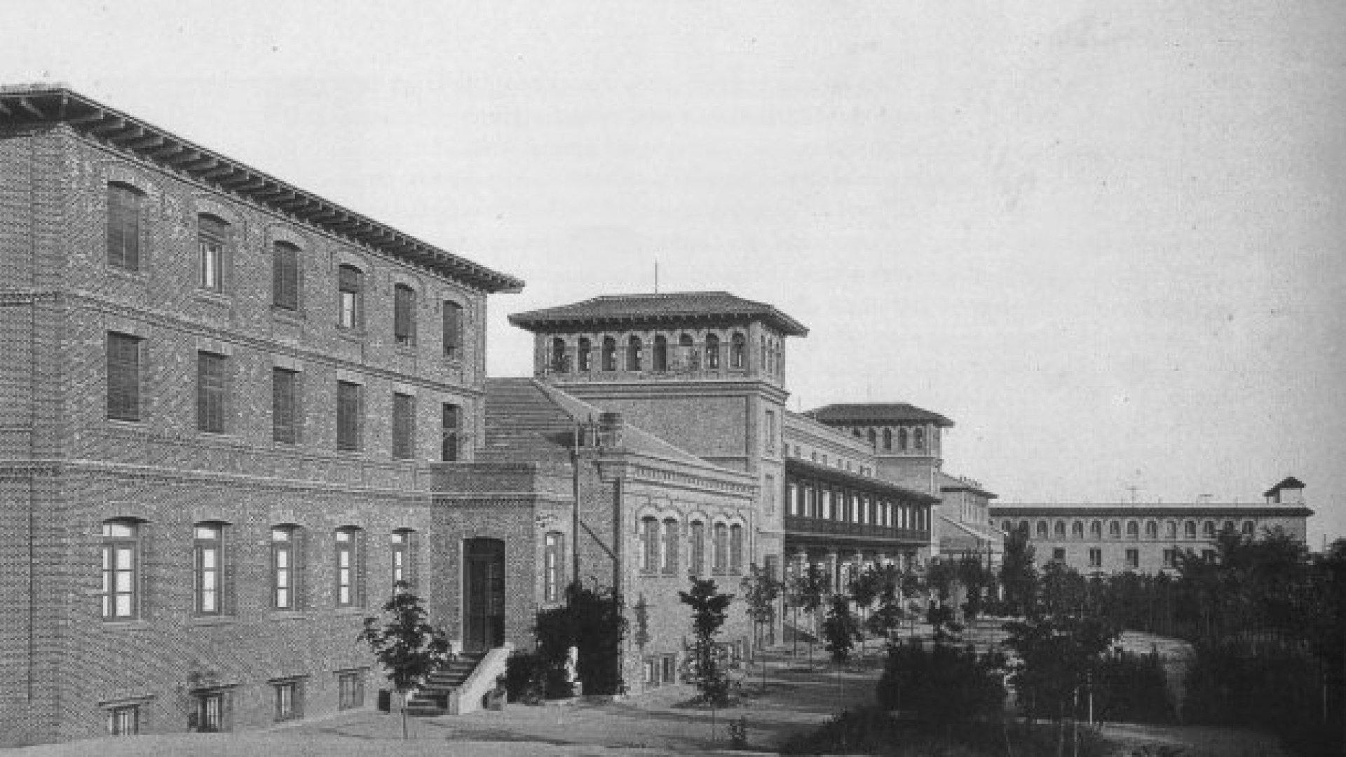 120 años de la fundación de la Junta para Ampliación de Estudios e Investigaciones Científicas