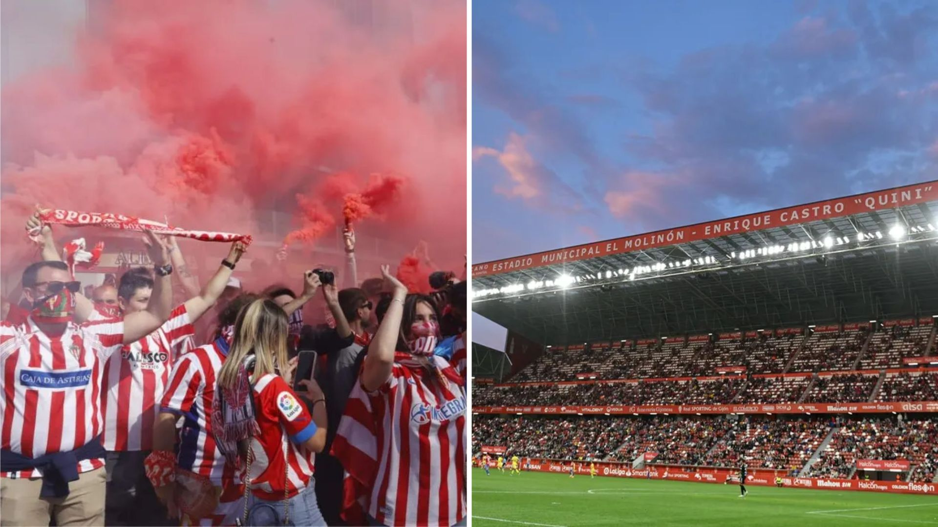 La afición del Sporting estalla contra Orlegi: 