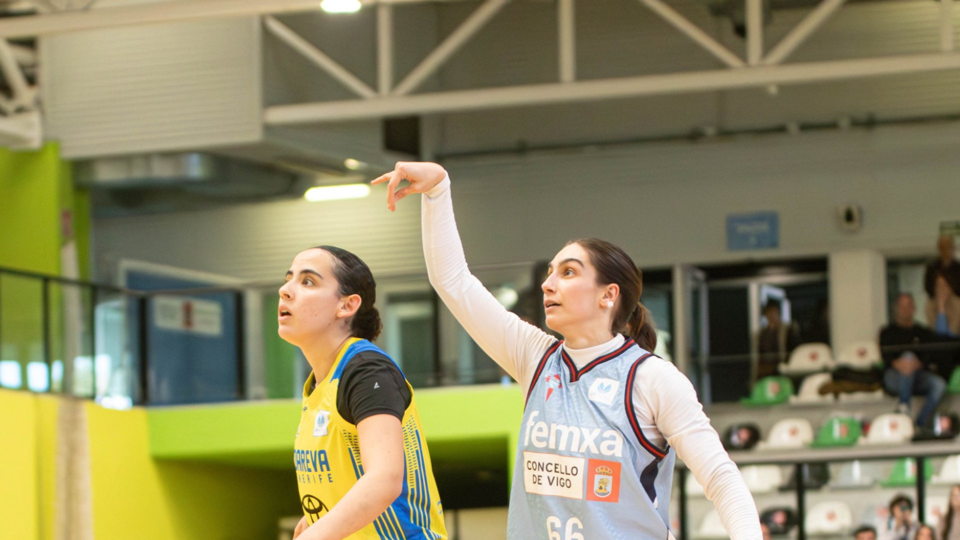 El Celta Femxa Zorka vuelve del parón sumando 23 victorias seguidas