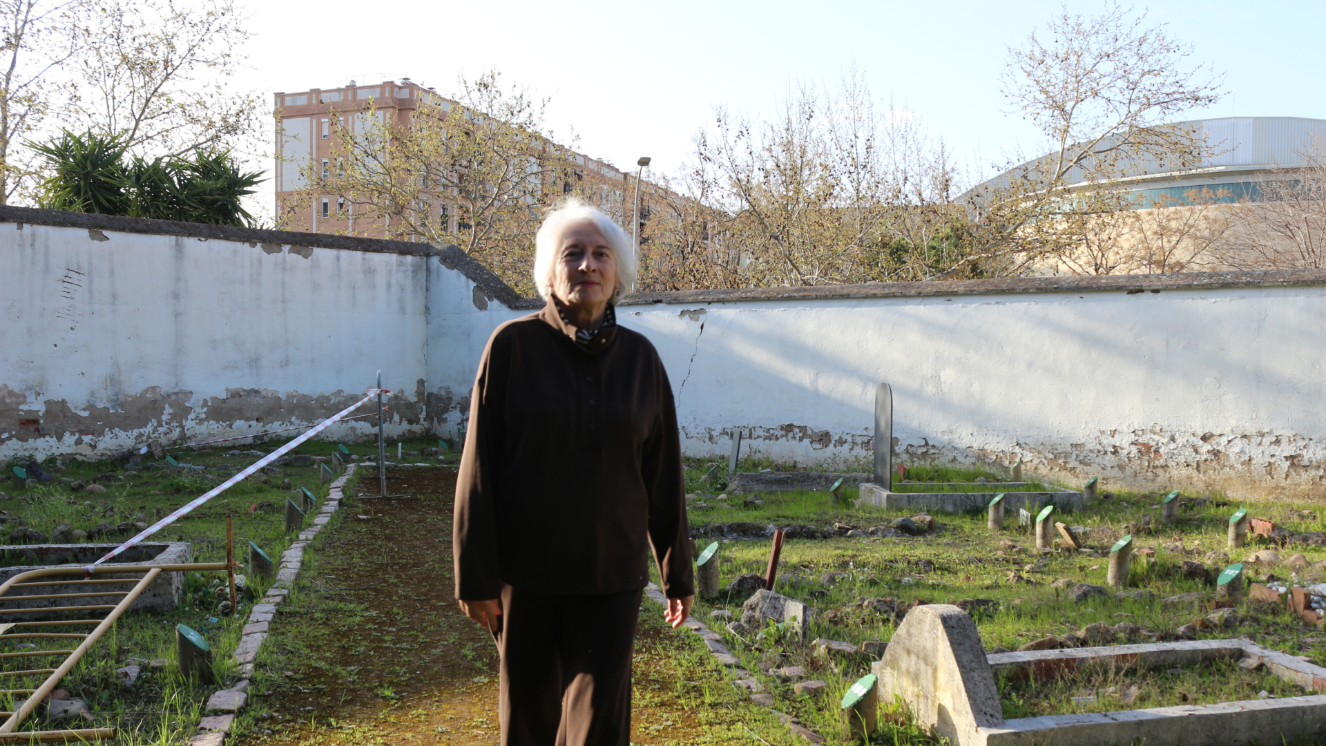 Córdoba, una de las pocas provincias de España con espacios reservados en sus cementerios para entierros musulmanes