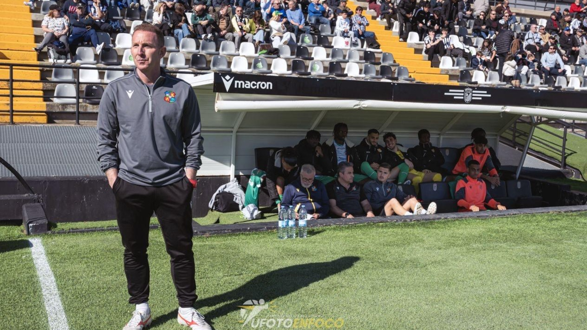 El Moralo de José Antonio Ruiz se lanza a por el ascenso: “Dependemos de nosotros mismos”