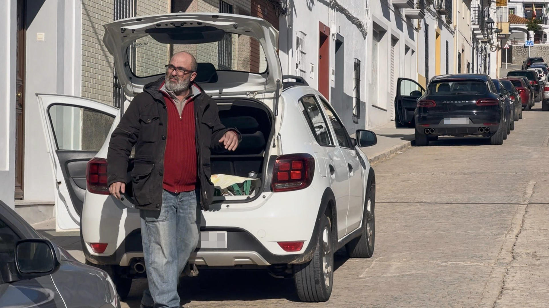 Nacho Abad, sobre el caso Francisca Cadenas: “Han recibido una paliza en prisión por la ‘ley no escrita’ contra presuntos agresores sexuales”