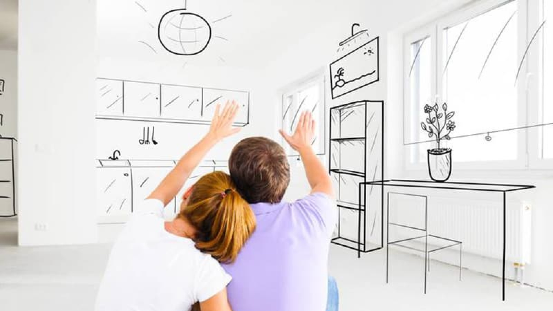 El interés por reformar la casa se dispara en Navarra y una experta revela la clave para no pagar de más