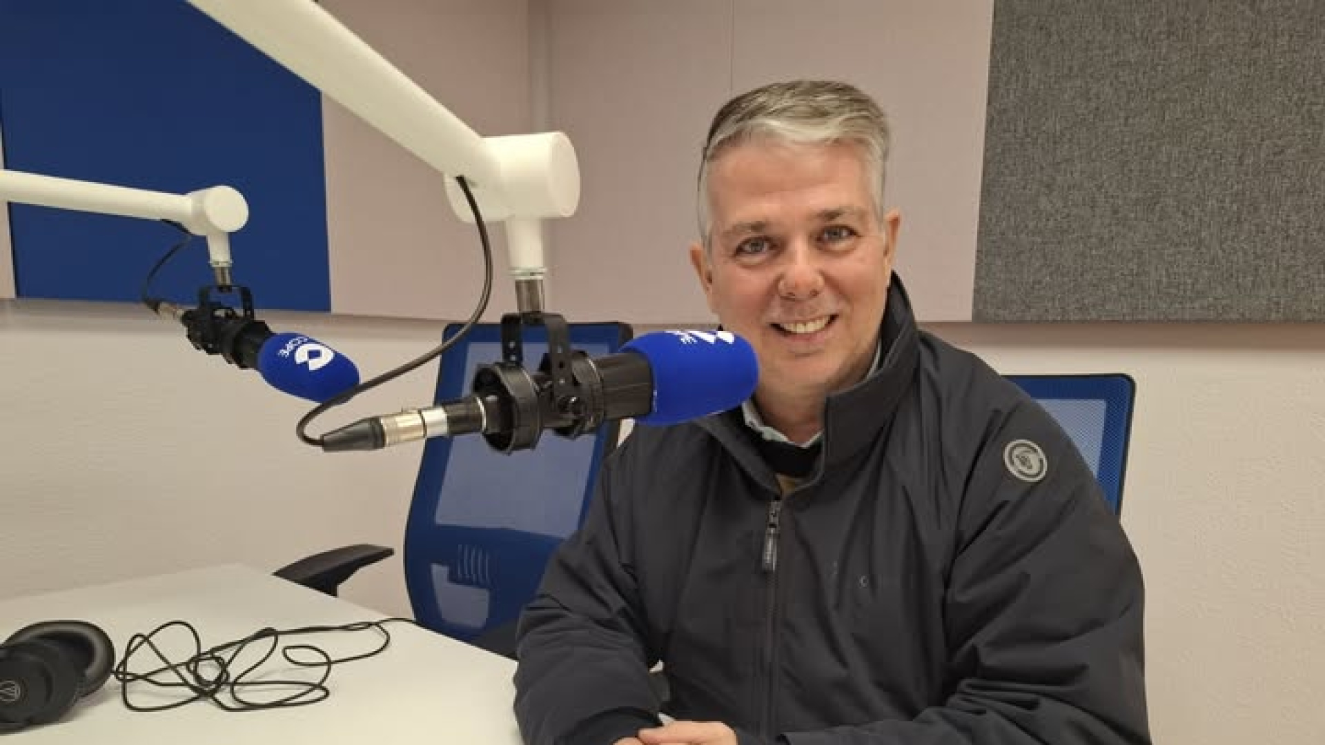 Ferrer exige al Gobierno de Navarra que reparta el fondo de residuos y cumpla la ley con Tudela