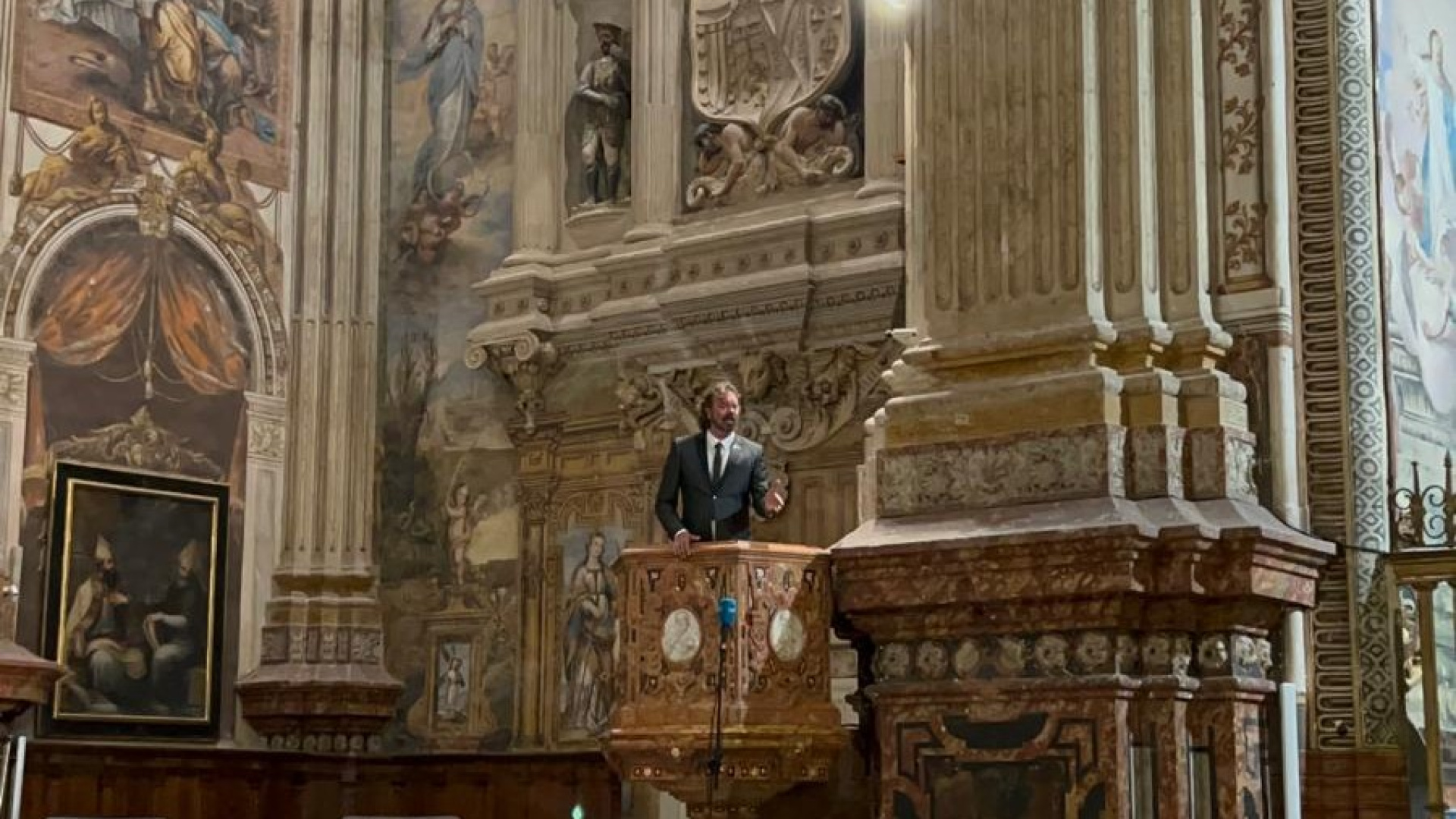 ¿Quién ha sido el ganador de La Saeta de Oro?