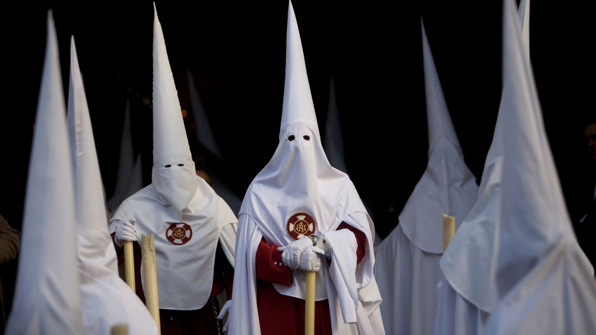 Socorro Jiménez, madre de dos niños con autismo: 