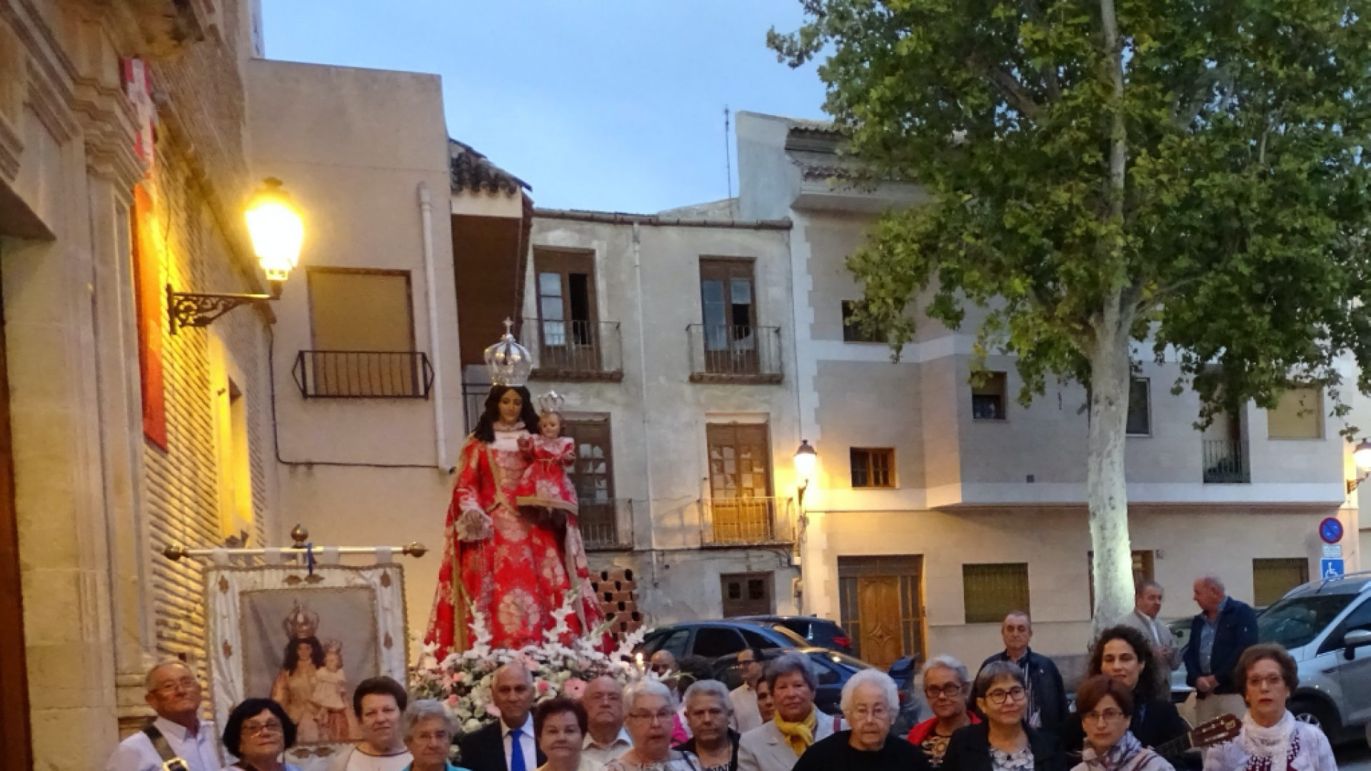 El canto ancestral de los auroros de Murcia se une para asegurar su futuro