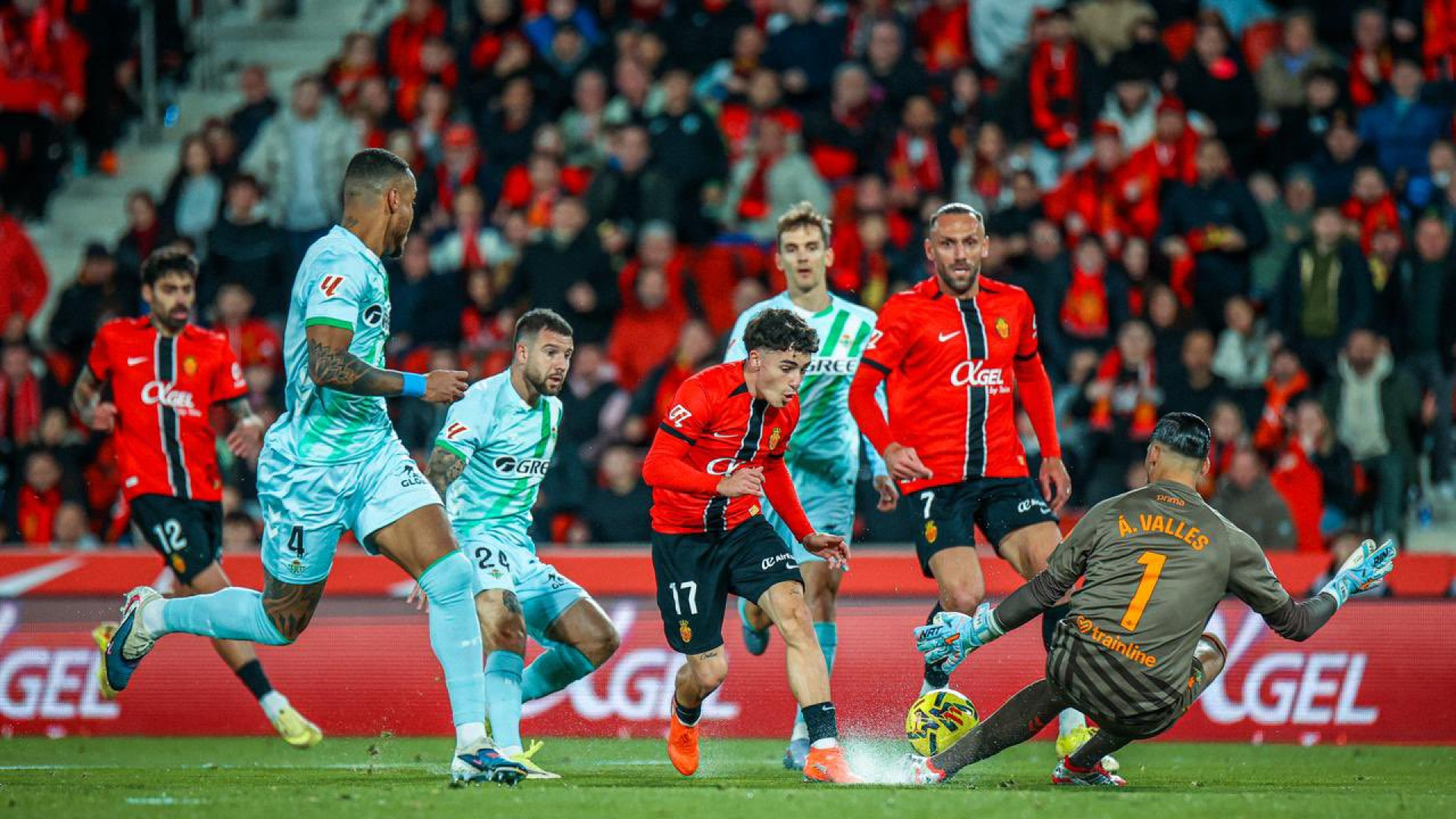 Jan Virgili en Sport: 