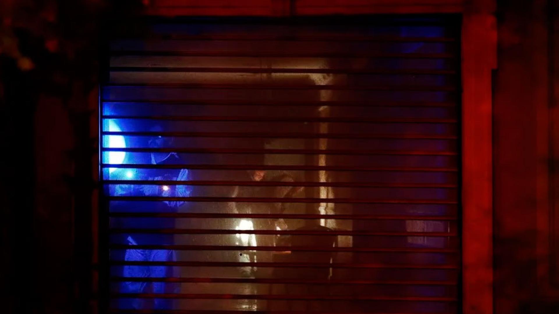 Detienen a los expresidentes del Galatasaray y del Besiktas por sospecha de consumo de drogas