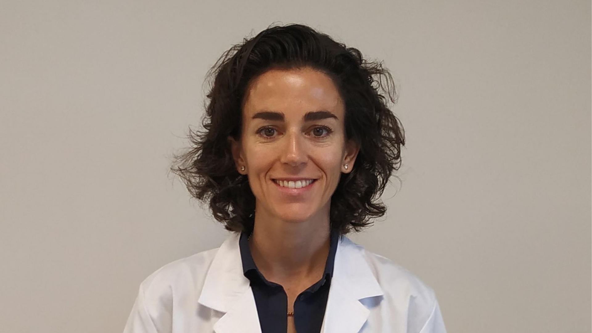 Patricia Pozo-Rosich, neuróloga: 