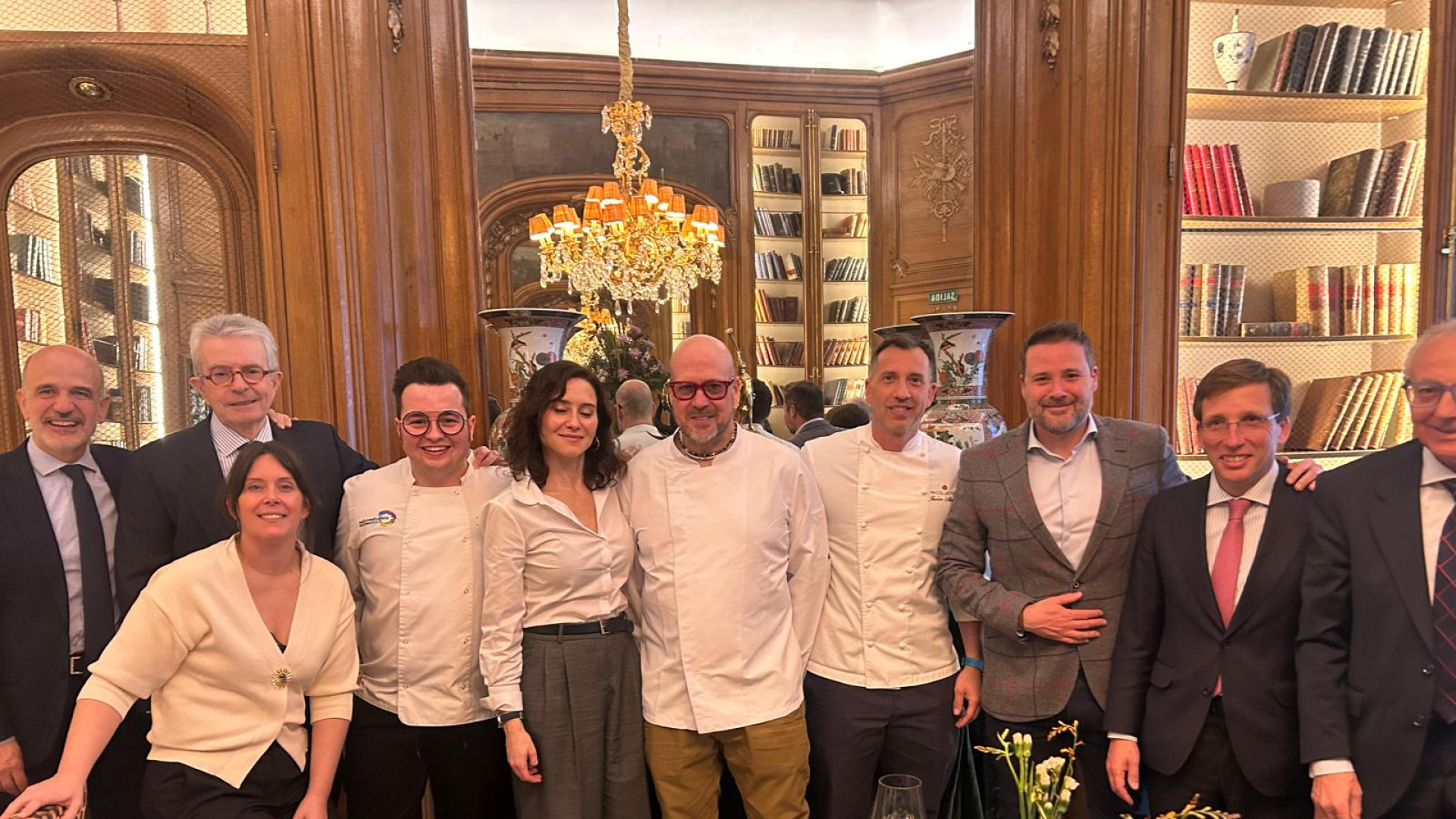 Tudela exhibe el poder de su huerta en Madrid y se reivindica como capital de la verdura