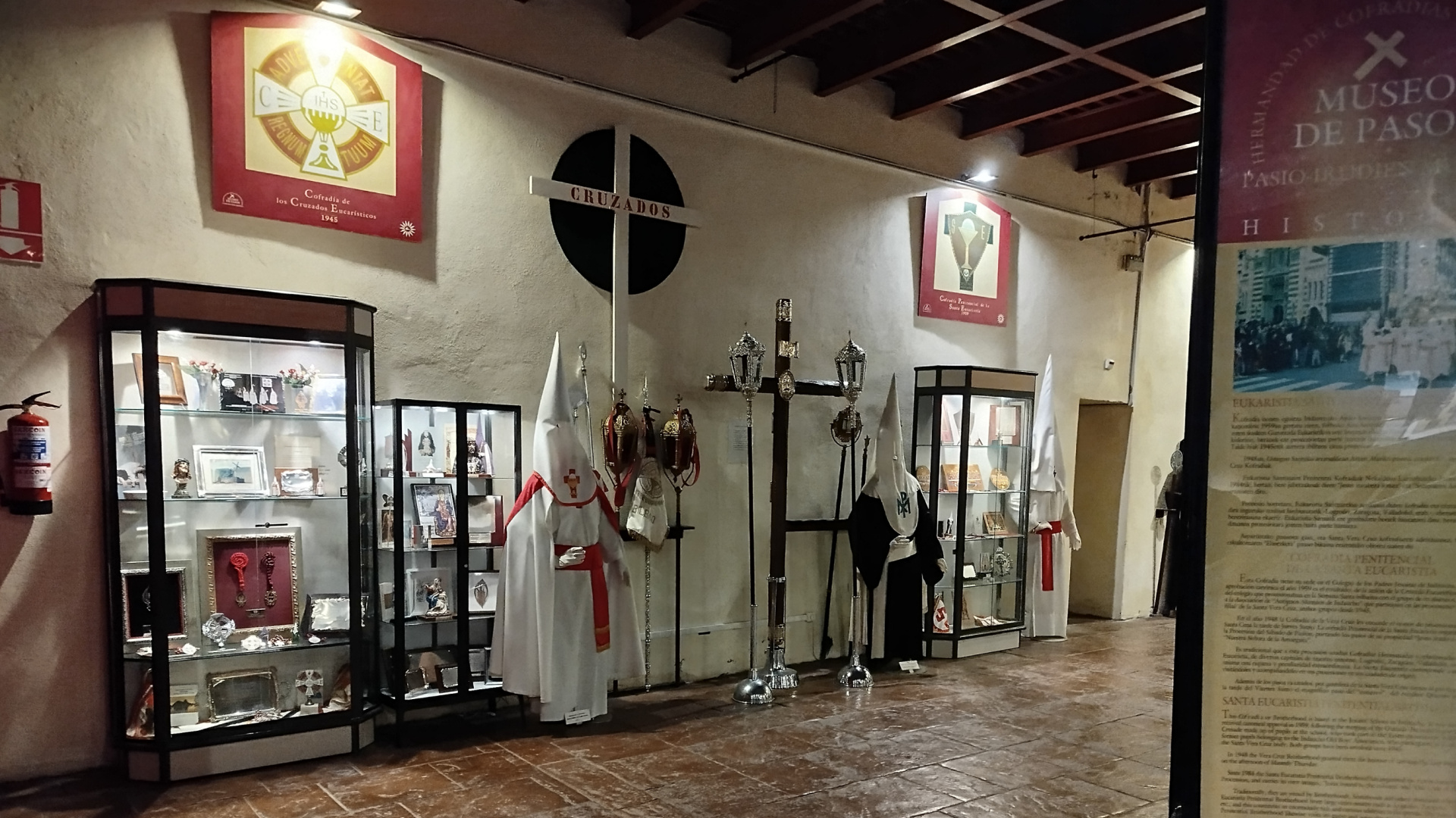 Guía de las procesiones de la Semana Santa de Bilbao: vuelven las saetas en euskera y el final de la Korrika obliga a cambios en la Procesión del Borriquito