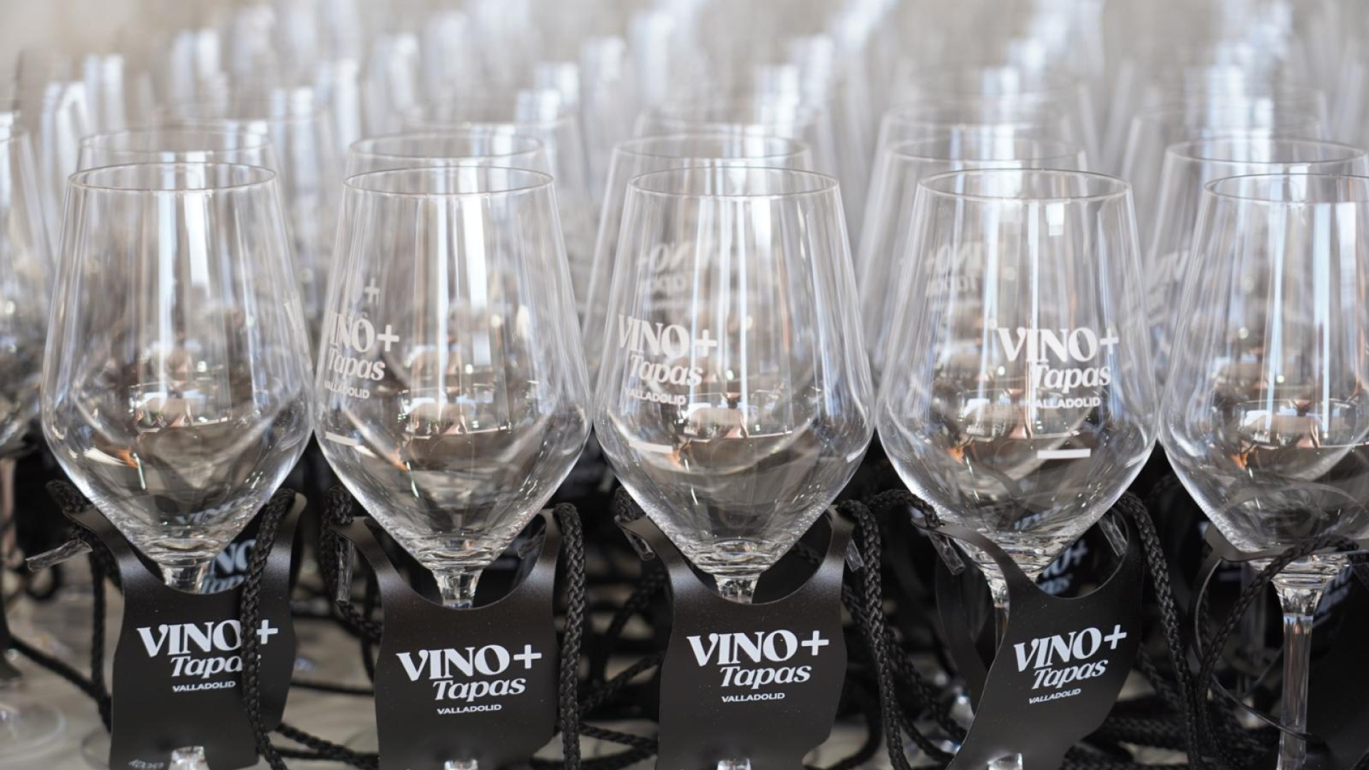 Valladolid une vino, tapas de campeonato y música en su gran fiesta gastronómica