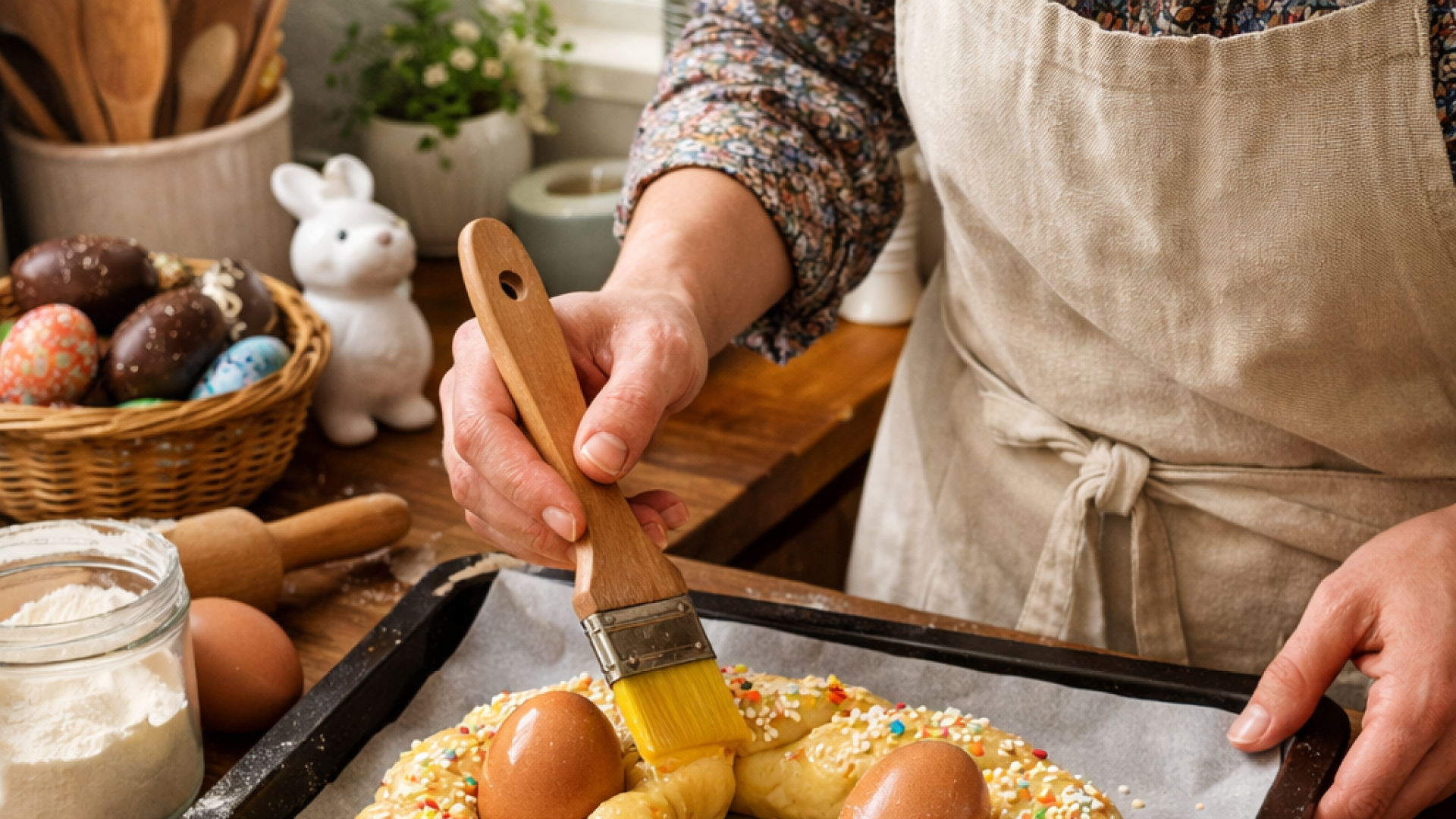 Colas por este dulce en Alicante: el secreto mejor guardado de la Semana Santa sale a la luz