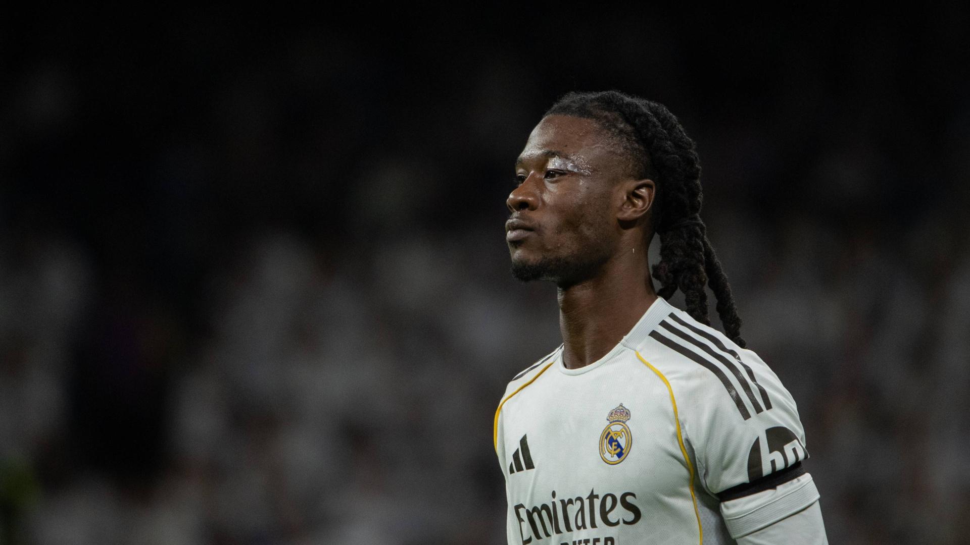 En Francia apuntan a otro error del Real Madrid con una lesión de Camavinga