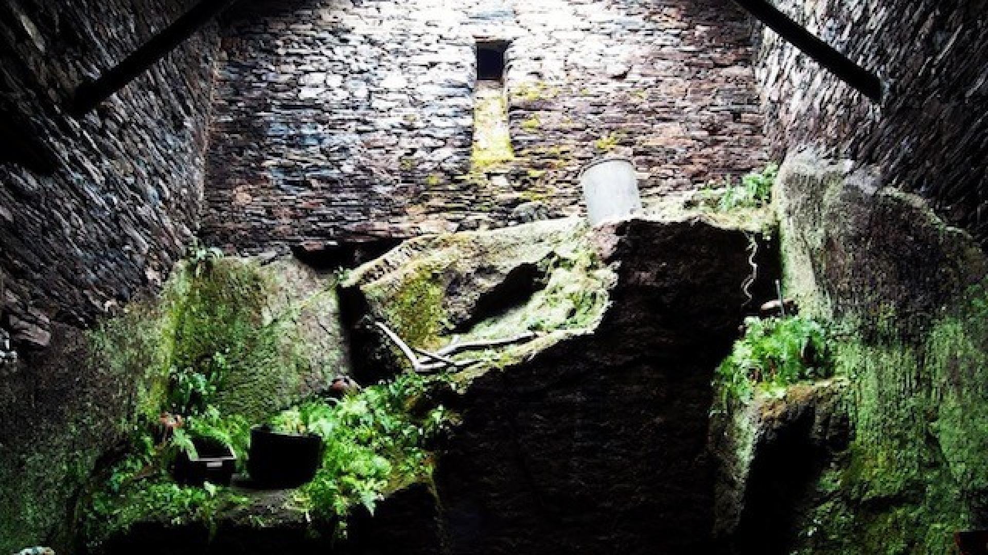 La ruta más curiosa de Semana Santa está en este municipio de Ourense: beber vino y bailar en unas cuevas