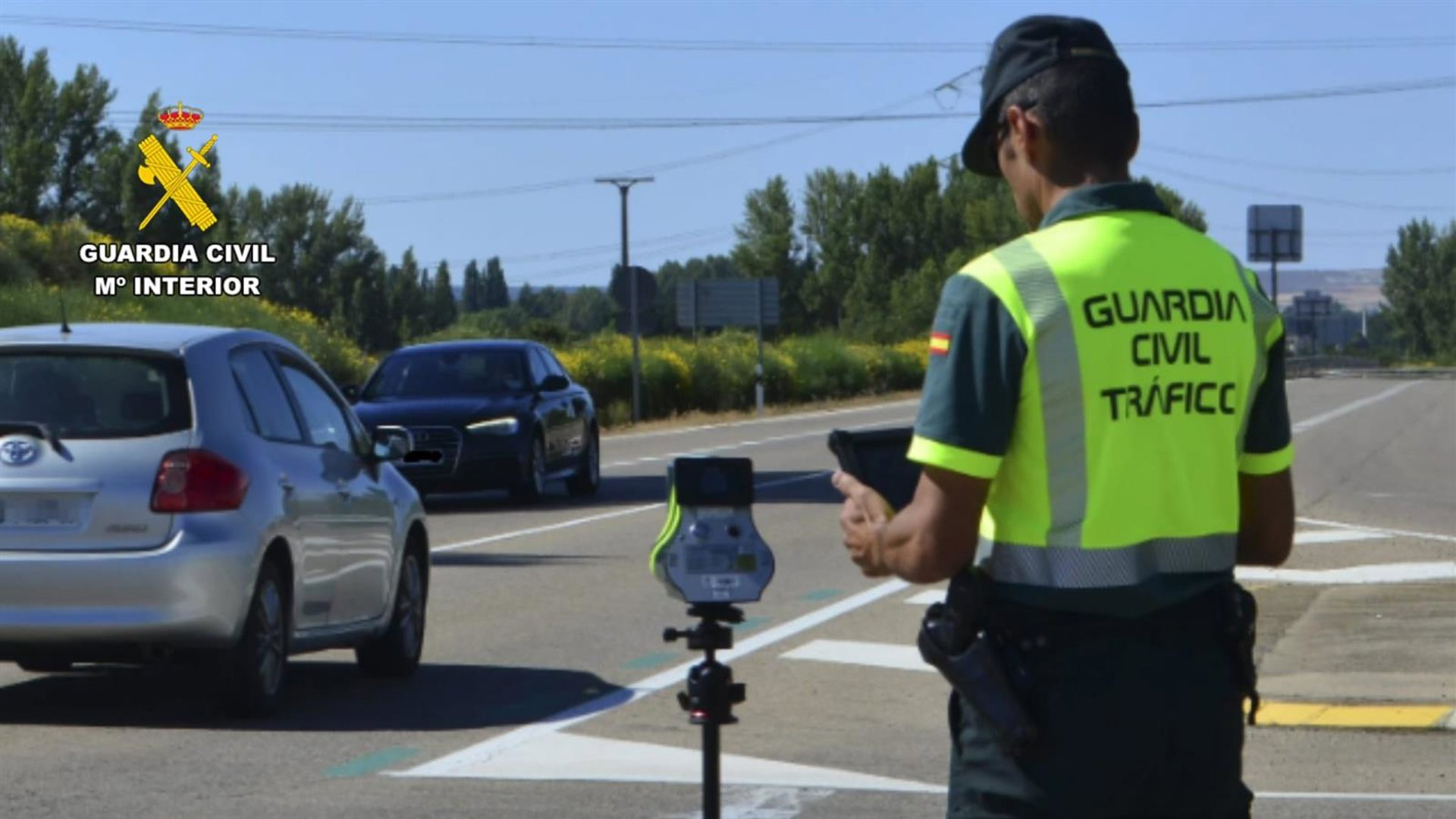 Archivan la causa por el atropello mortal de la pareja que yacía en una carretera de Molvízar