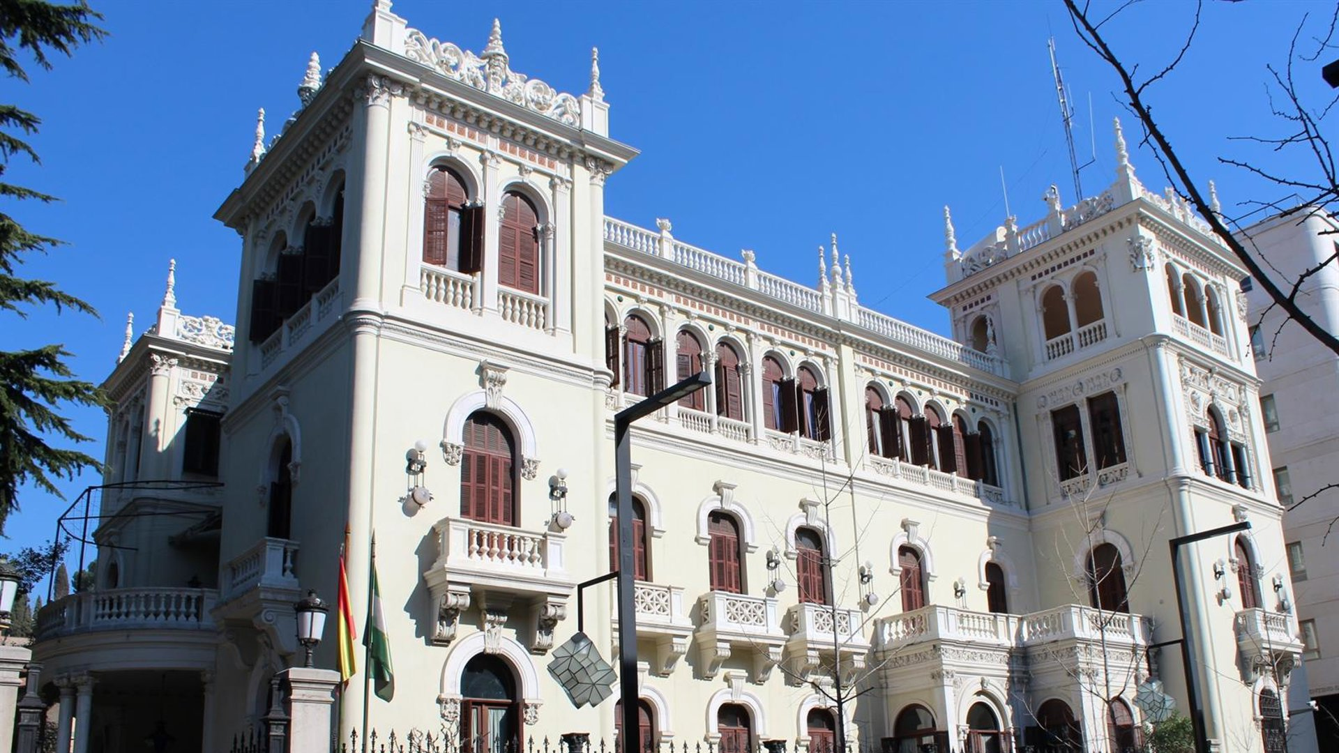 Gobierno y regantes del Guadalfeo acercan posturas para desbloquear la financiación del desglosado 3 de Rules