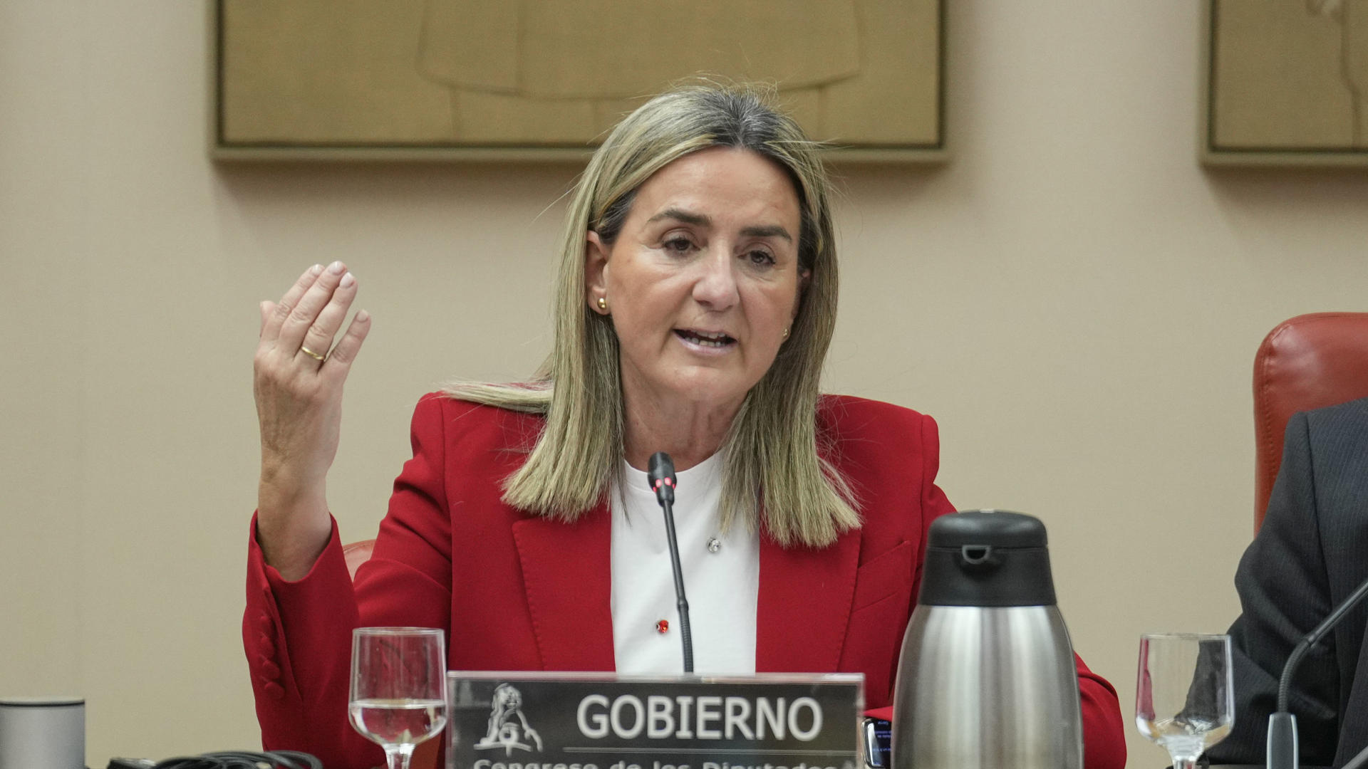 Tolón defiende la 