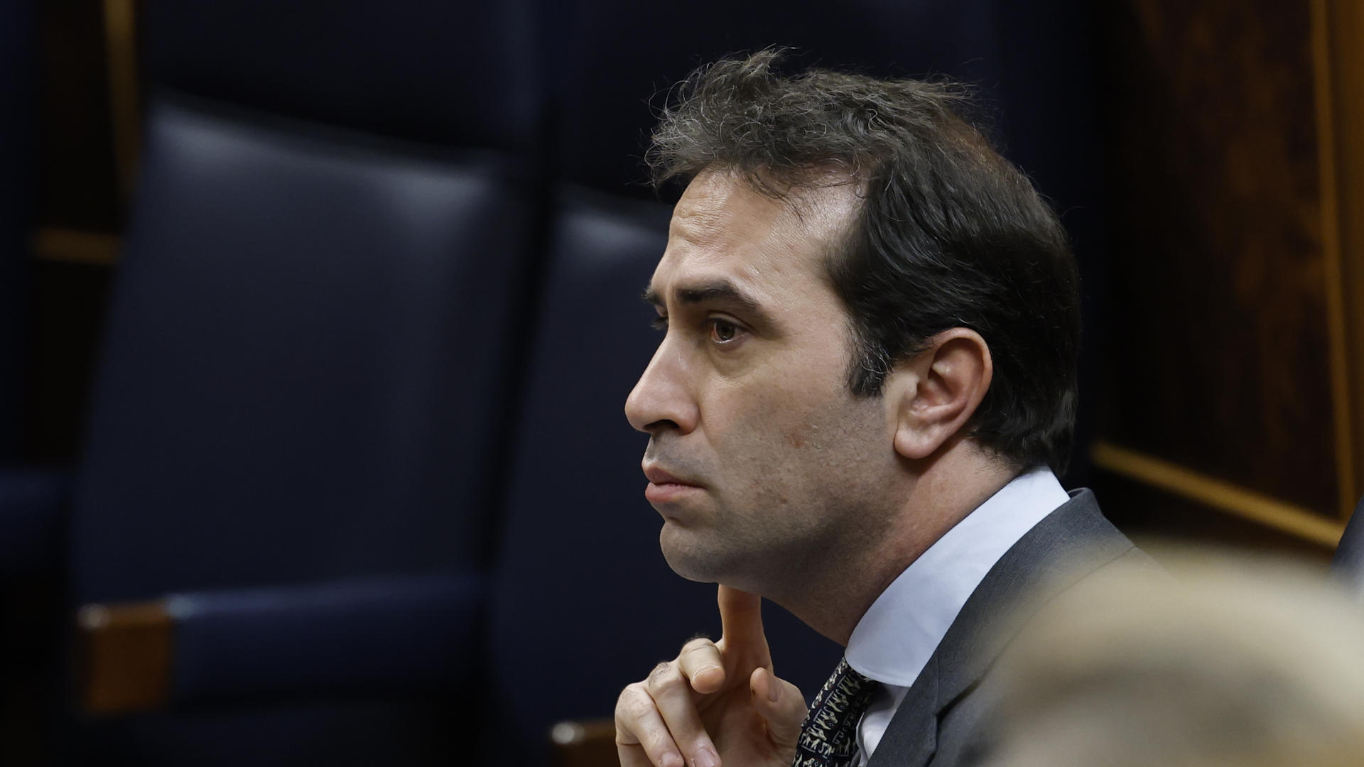 Las cuentas públicas cierran 2025 con menos déficit del previsto por el Gobierno