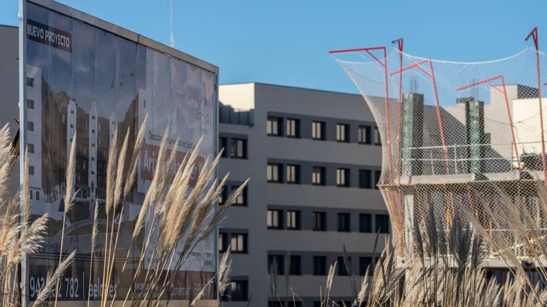 Valladolid activa un plan para sumar cientos de viviendas y frenar la escalada de precios