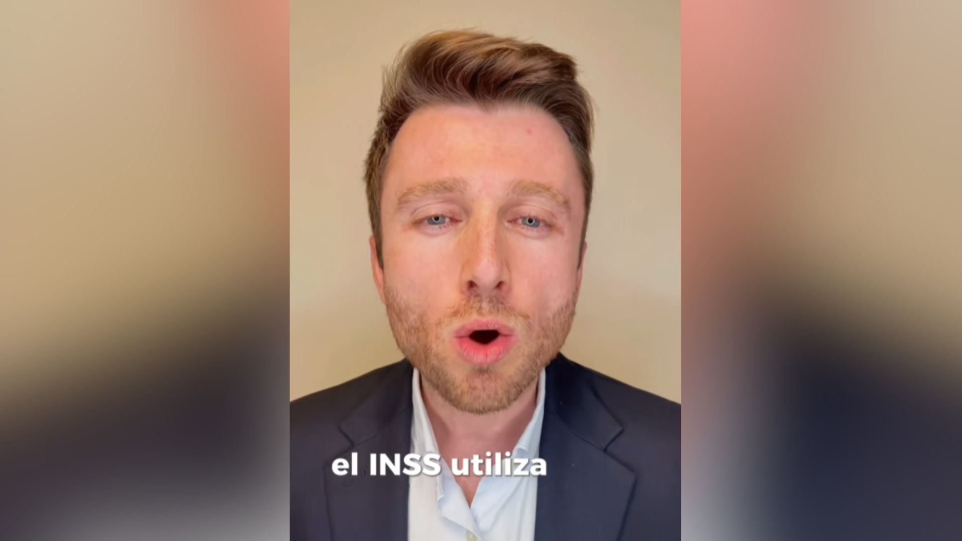 Víctor Arpa, abogado laboralista: "Cuando vas al INSS, el Tribunal Médico no te valora solo por tu enfermedad y te puede denegar la incapacidad"