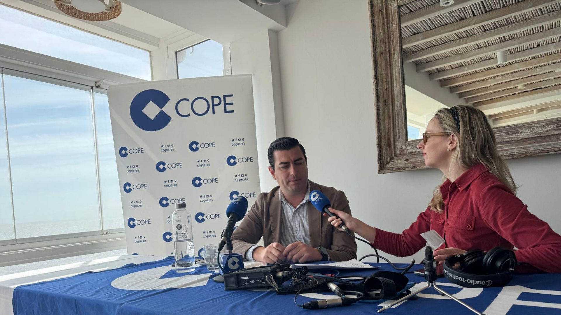 Níjar encara la Semana Santa con optimismo y se afianza como destino sostenible