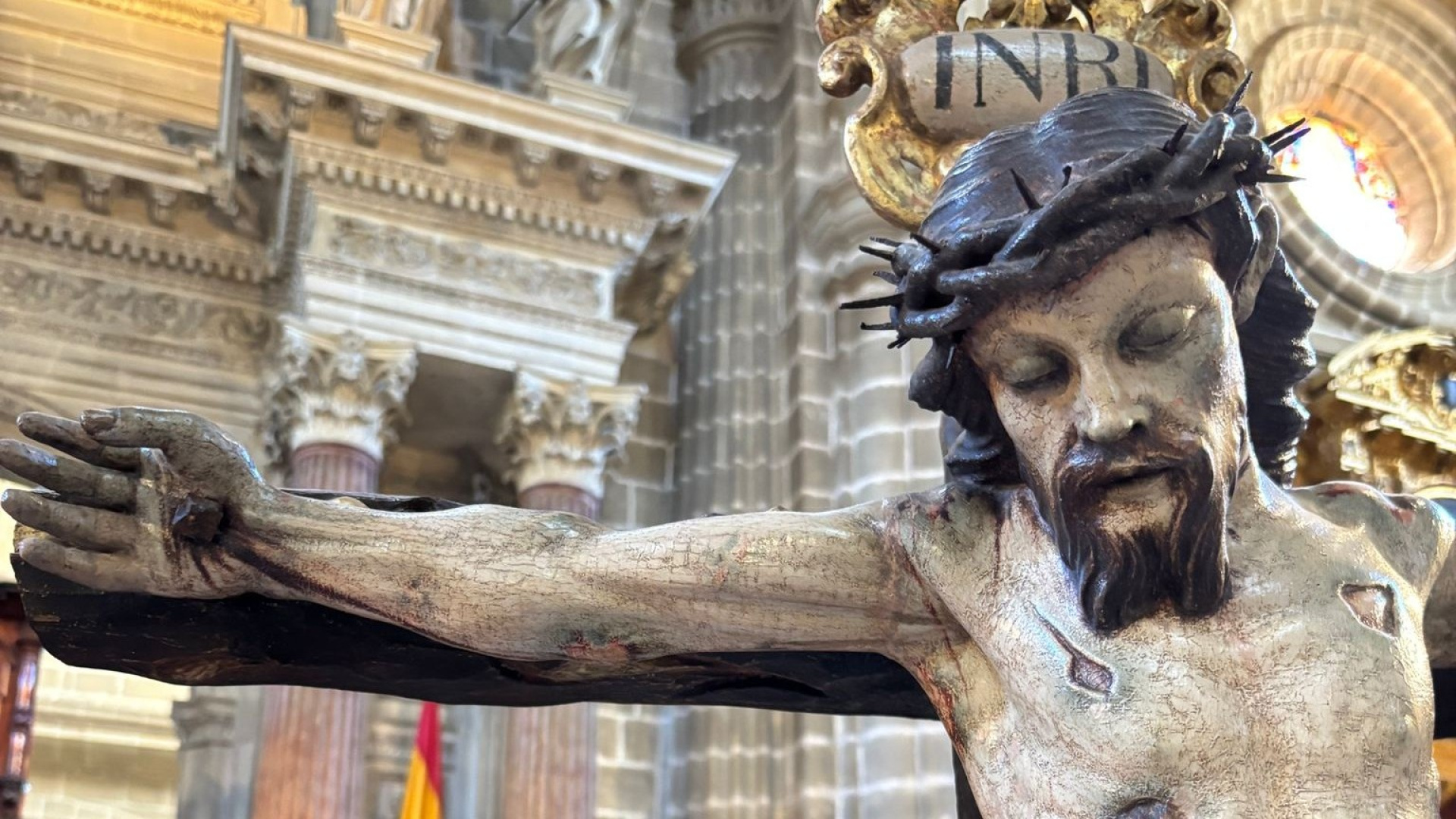 El 'Espejo de Asidonia-Jerez' invita a vivir la Semana Santa con la riqueza de lo cofrade y profundizando en el sentido de la piedad popular