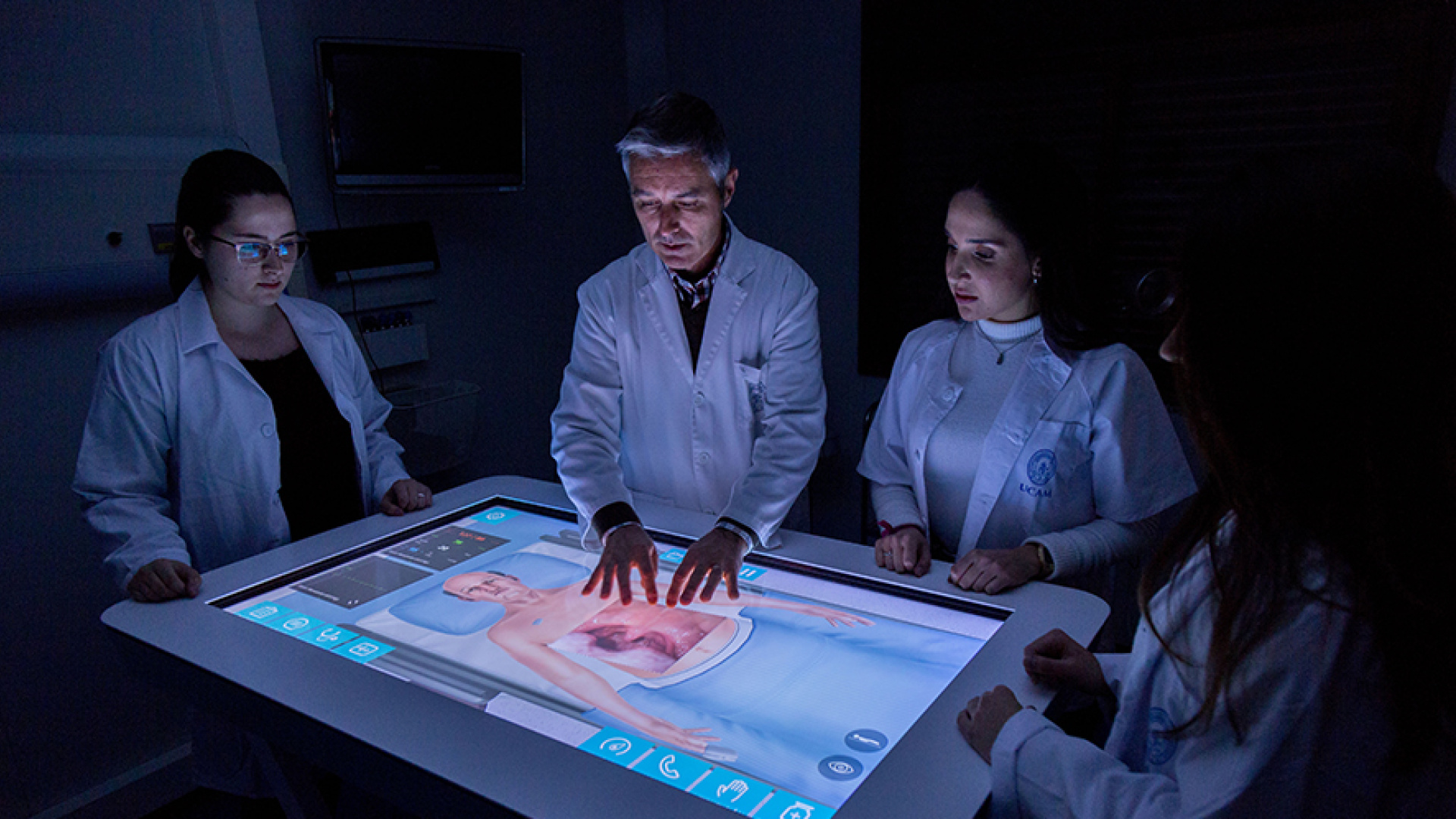 La UCAM se consolida en la élite mundial del Deporte y la Medicina según el ranking QS