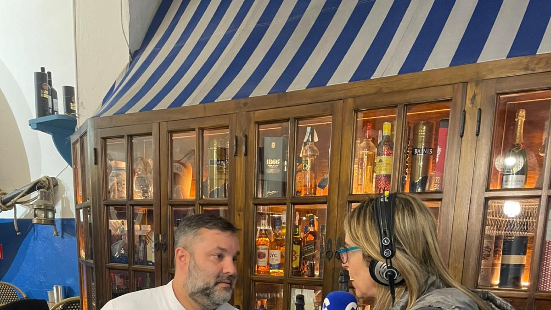 La hostelería de Valladolid encara la Semana Santa con optimismo y el libro de reservas 