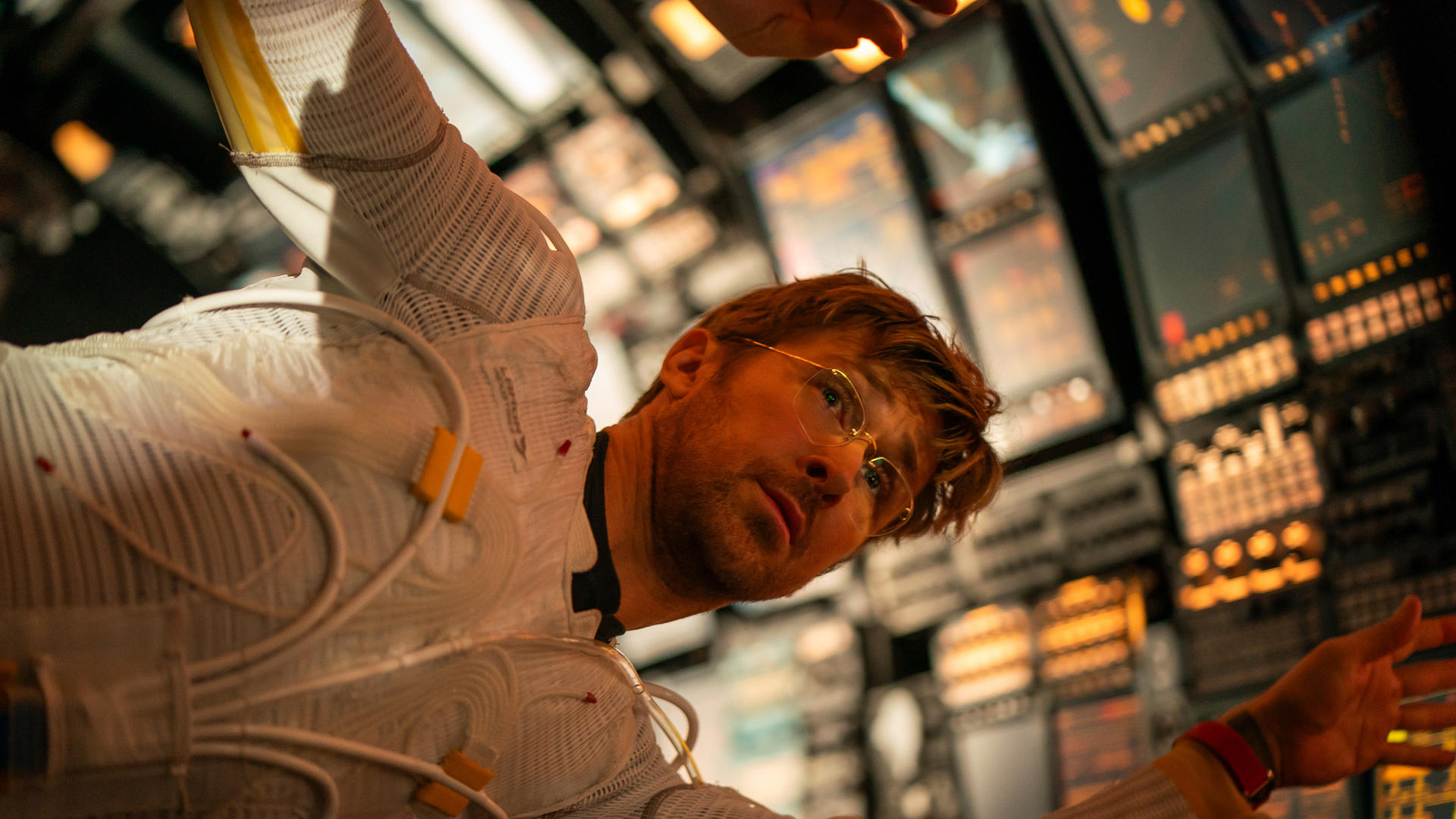 'Proyecto salvación', 'Yo te creo' y 'La última cena', entre los estrenos más destacados de la semana