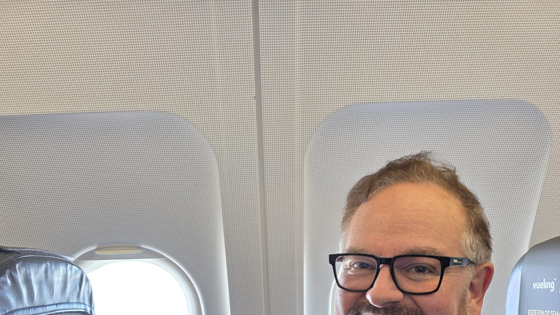 La Rioja estrena su puerta a Europa con el nuevo vuelo directo a Barcelona