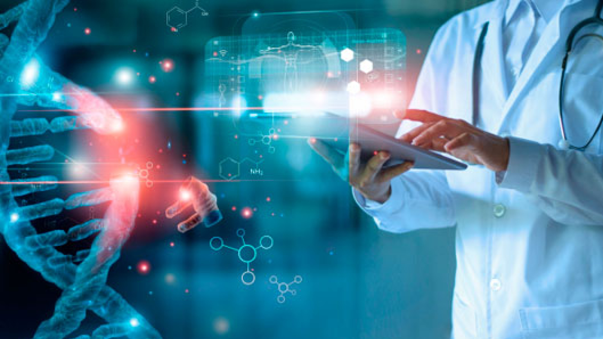 Euskadi impulsa la investigación del cáncer ginecológico y de mama con 120 estudios clínicos