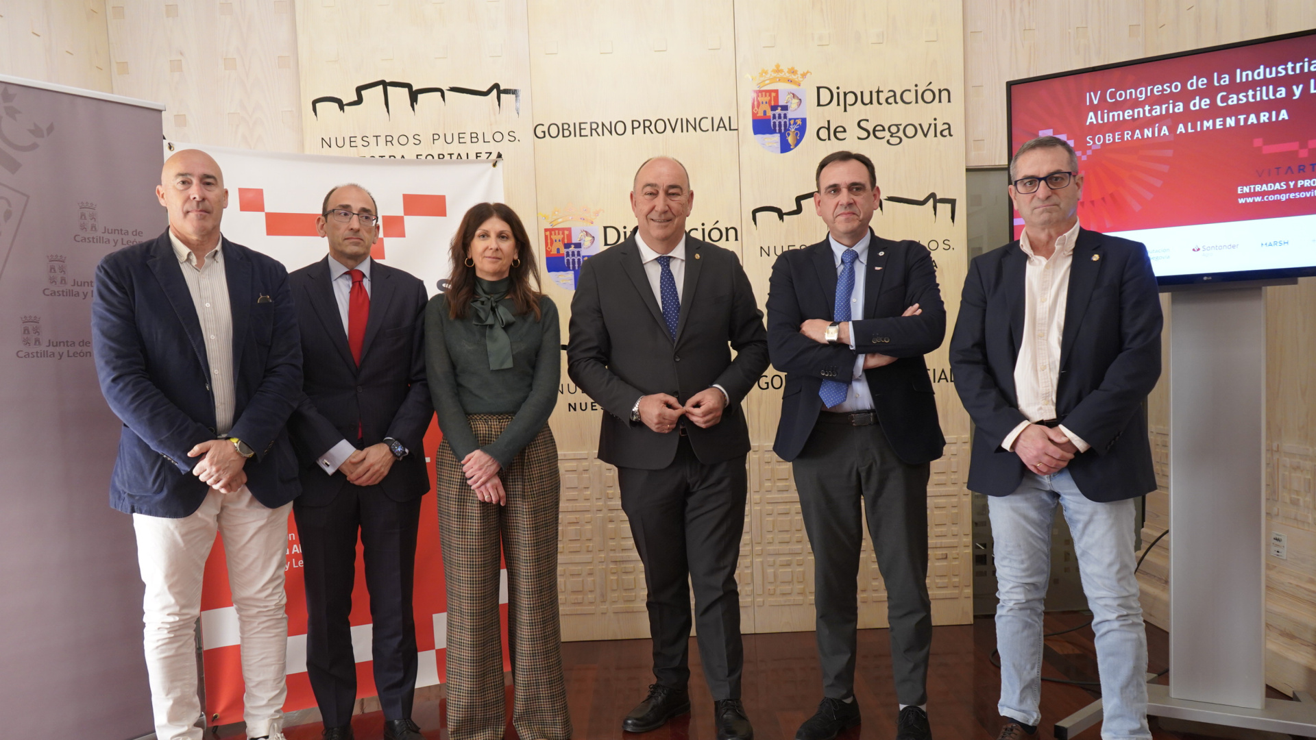 Santiago Miguel (Vitartis) avisa: 