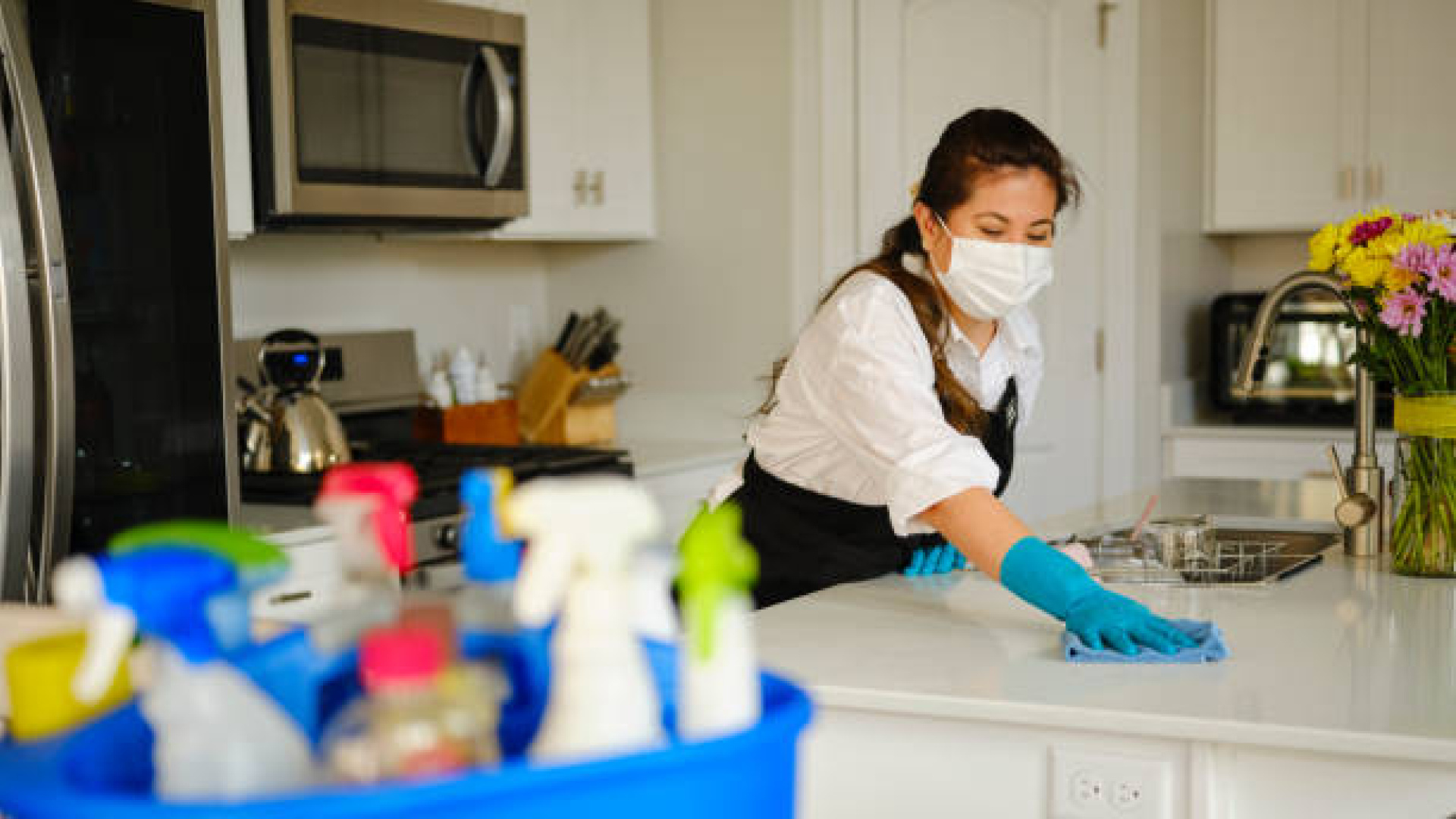 UGT destapa la cruda realidad de las empleadas de hogar en Soria: avances legales frente a la precariedad oculta