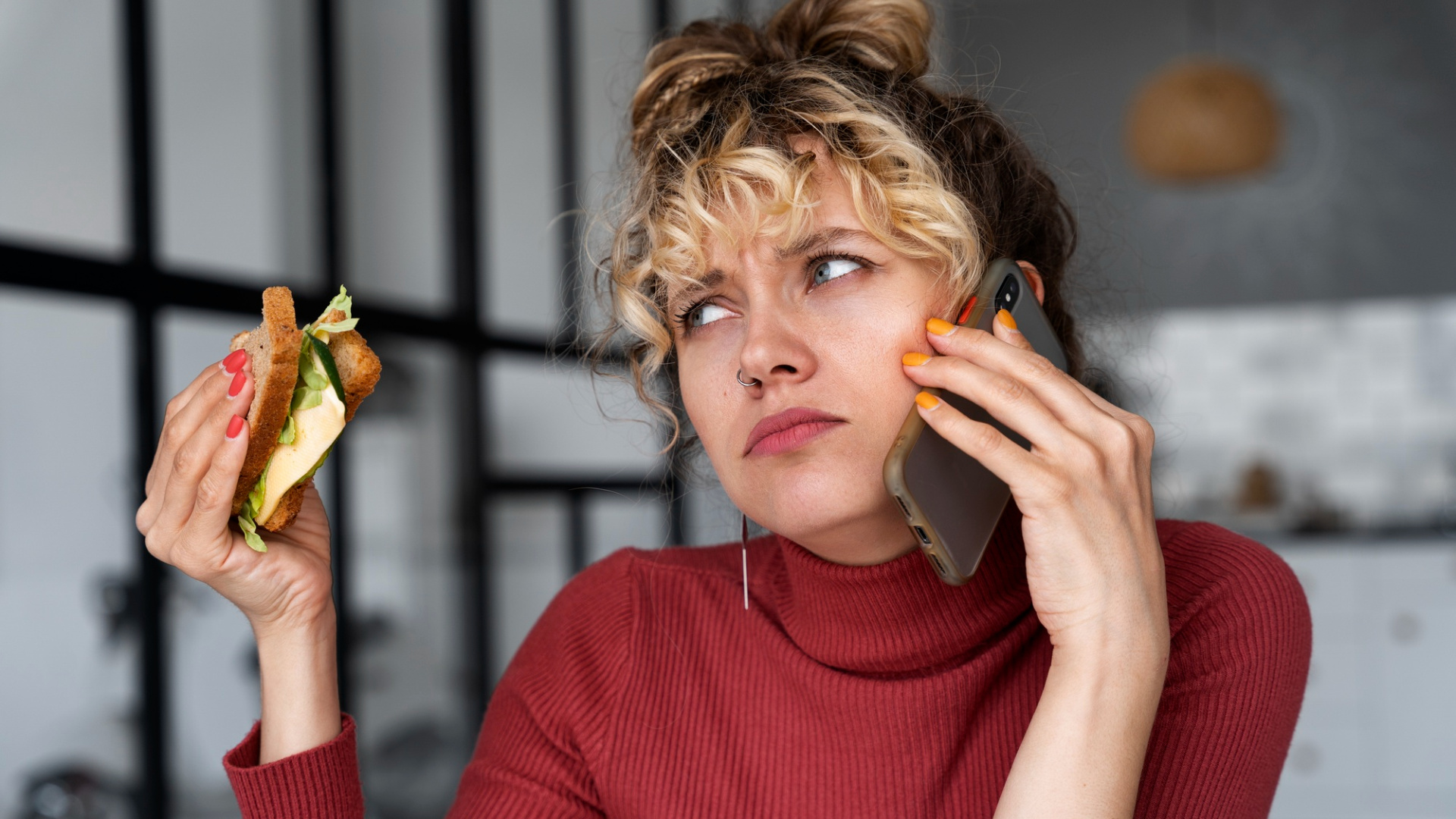 El estrés boicotea tu dieta: la razón oculta por la que no consigues adelgazar