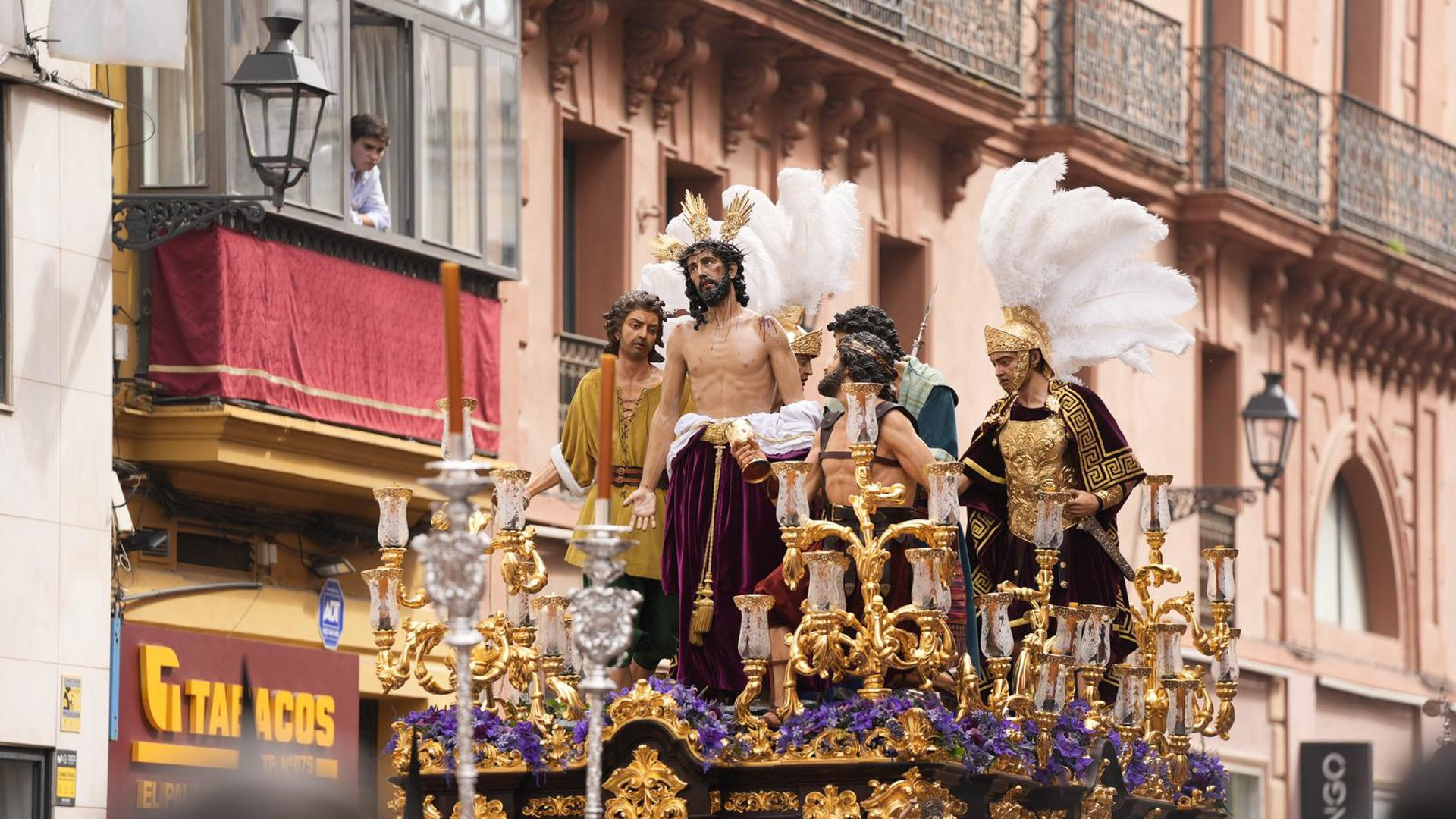 El Domingo de Ramos sevillano se transforma para 2026 con novedades