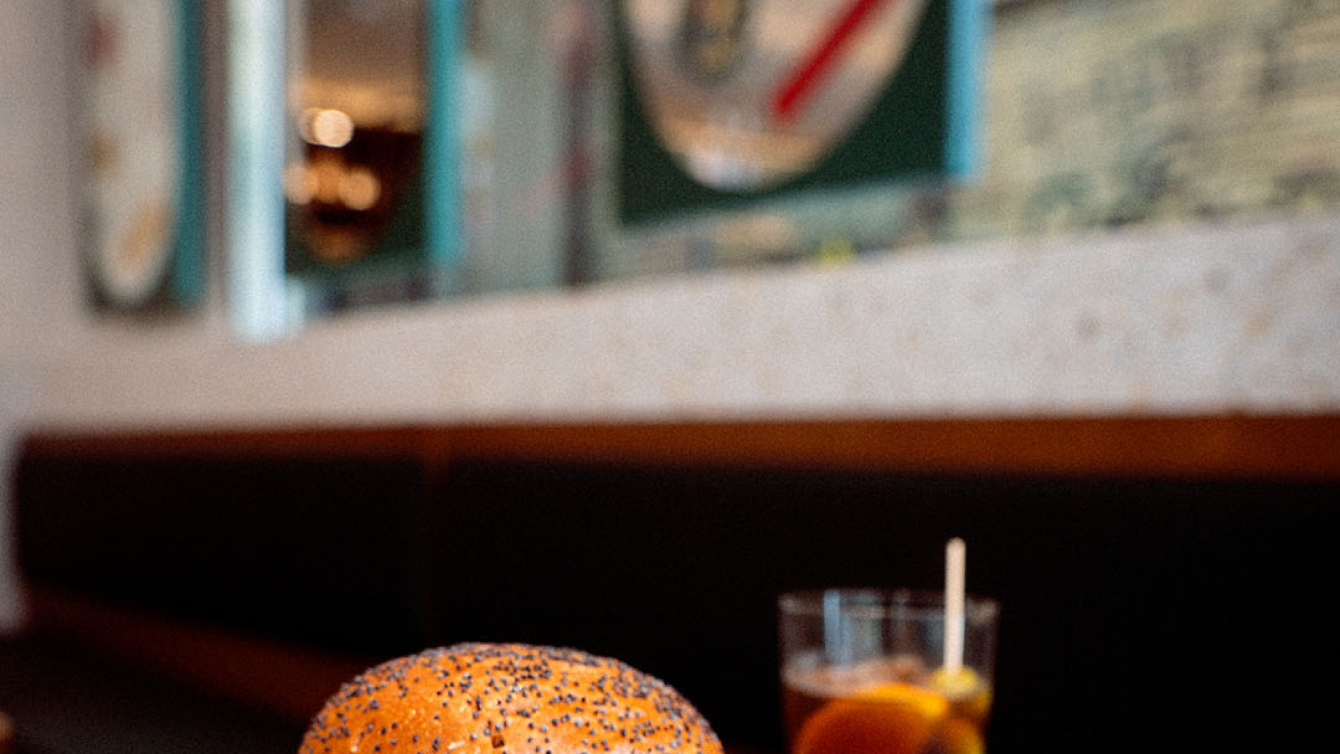 La historia de The Fitzgerald: los dos hermanos valencianos que plantan cara a los gigantes de la hamburguesa